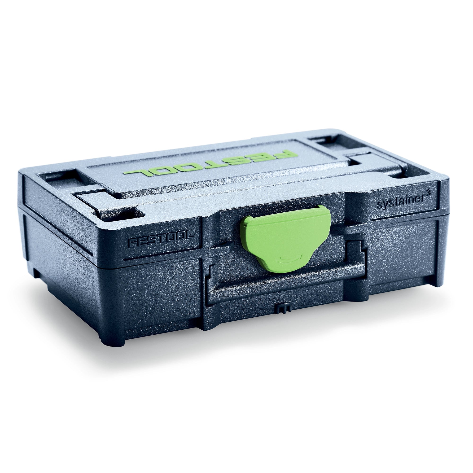 Organizer Festool Systainer³ SYS3 XXS 33