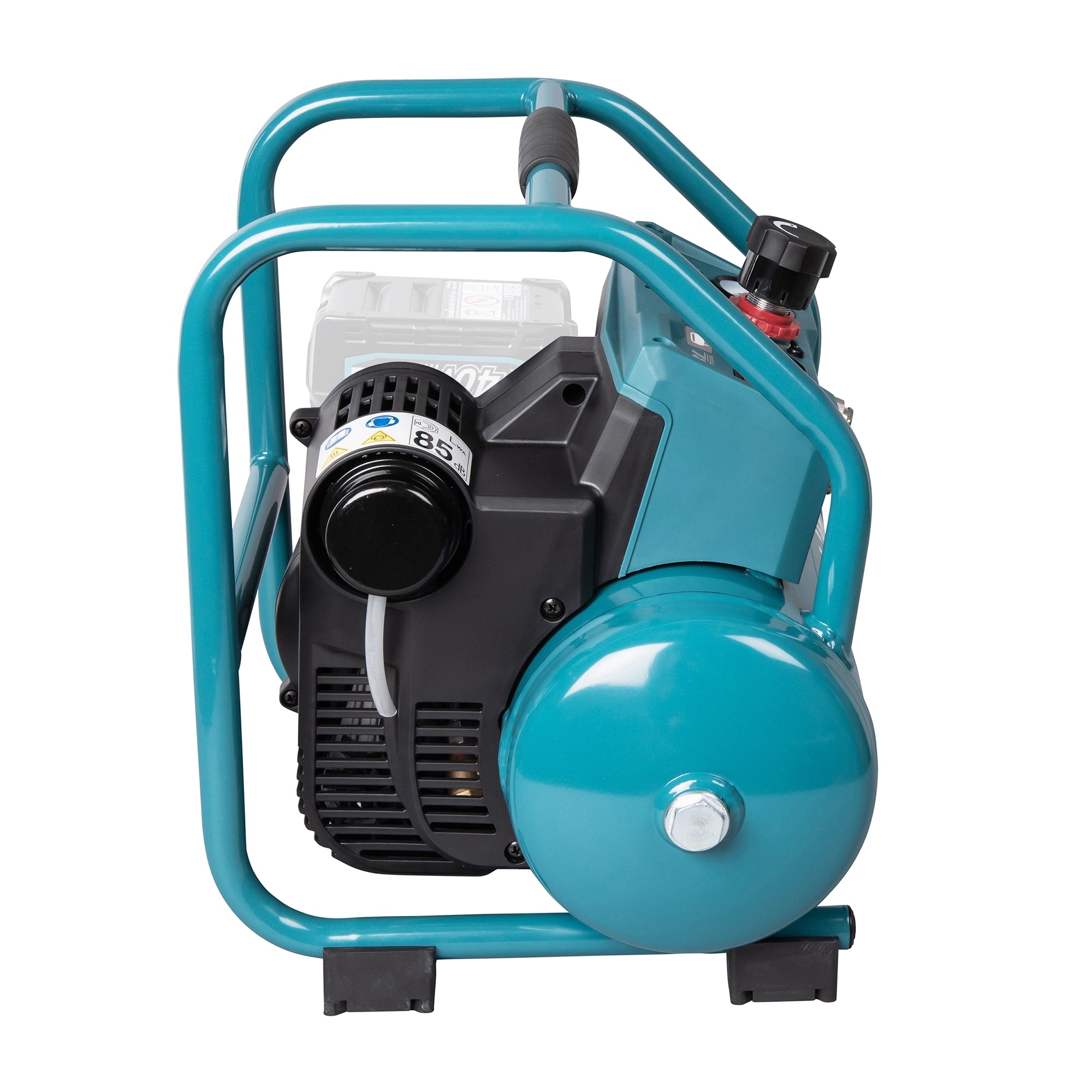 Luftkompressor Makita AC001GZ 40V