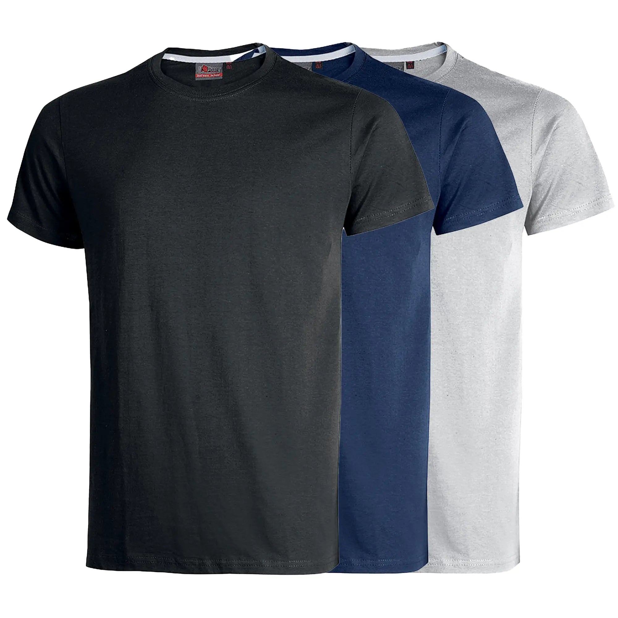 T-Shirt U-Power Figi