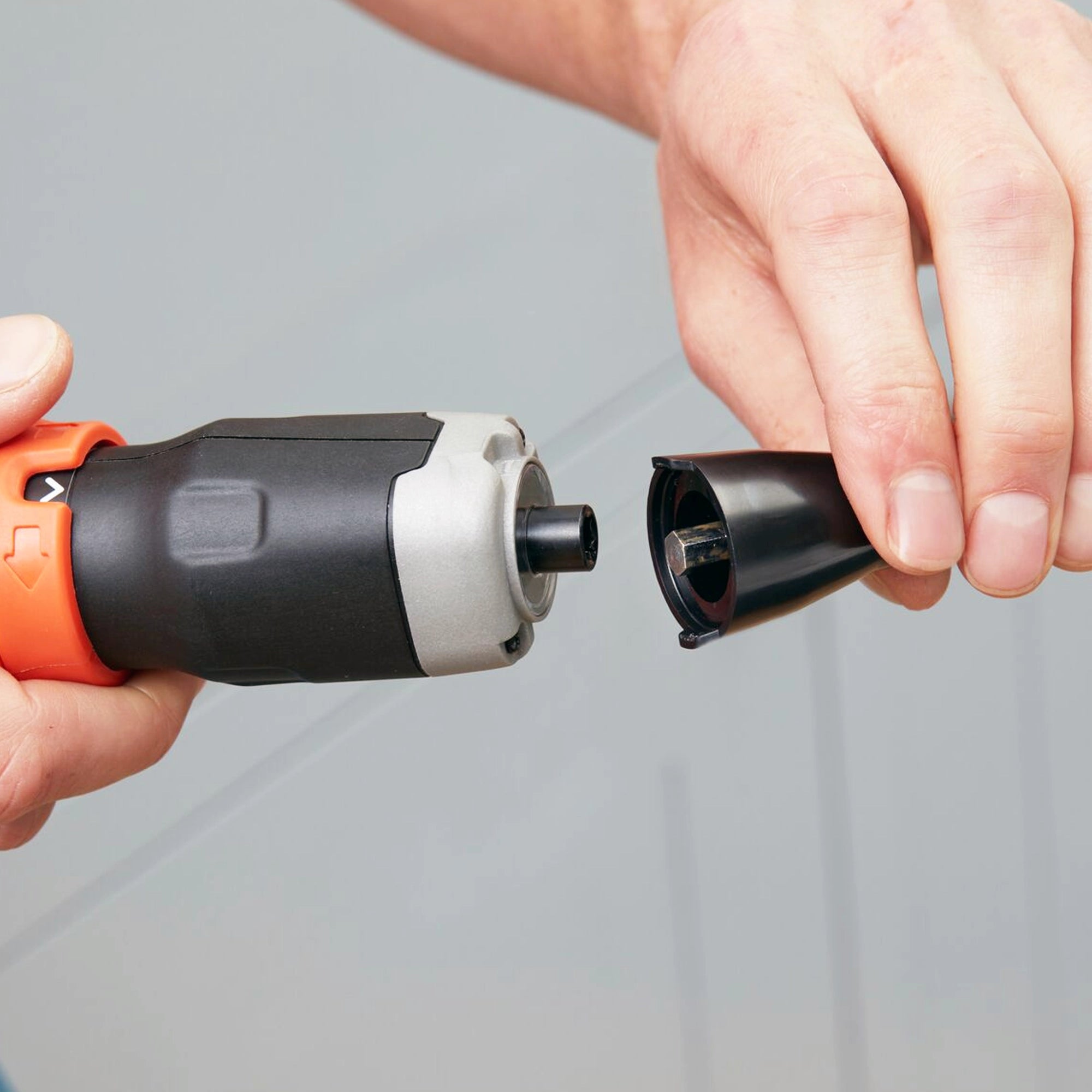 Svitavvita Black&Decker BCF601C-XJ