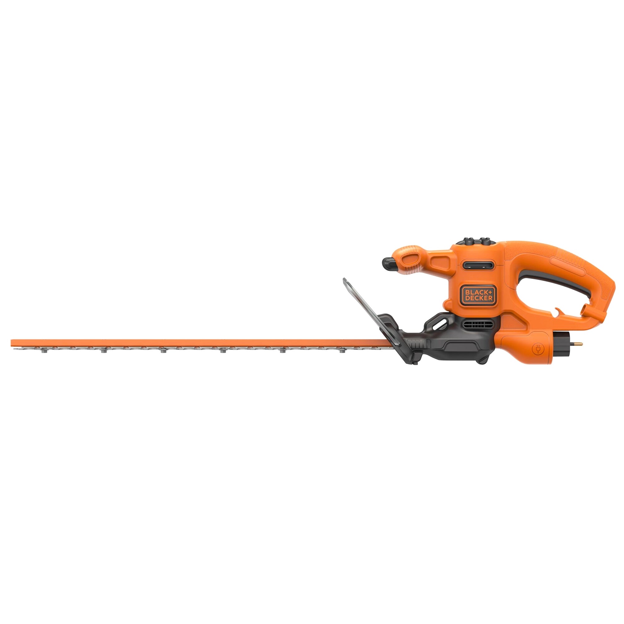 Tagliasiepi Black&Decker BEHT251-QS 450W