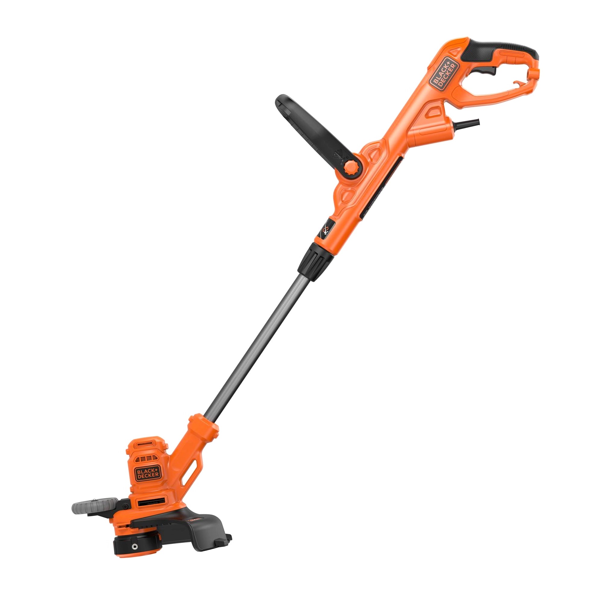 Tagliabordi 3 in 1 Black&Decker BESTA530CM-QS 550W