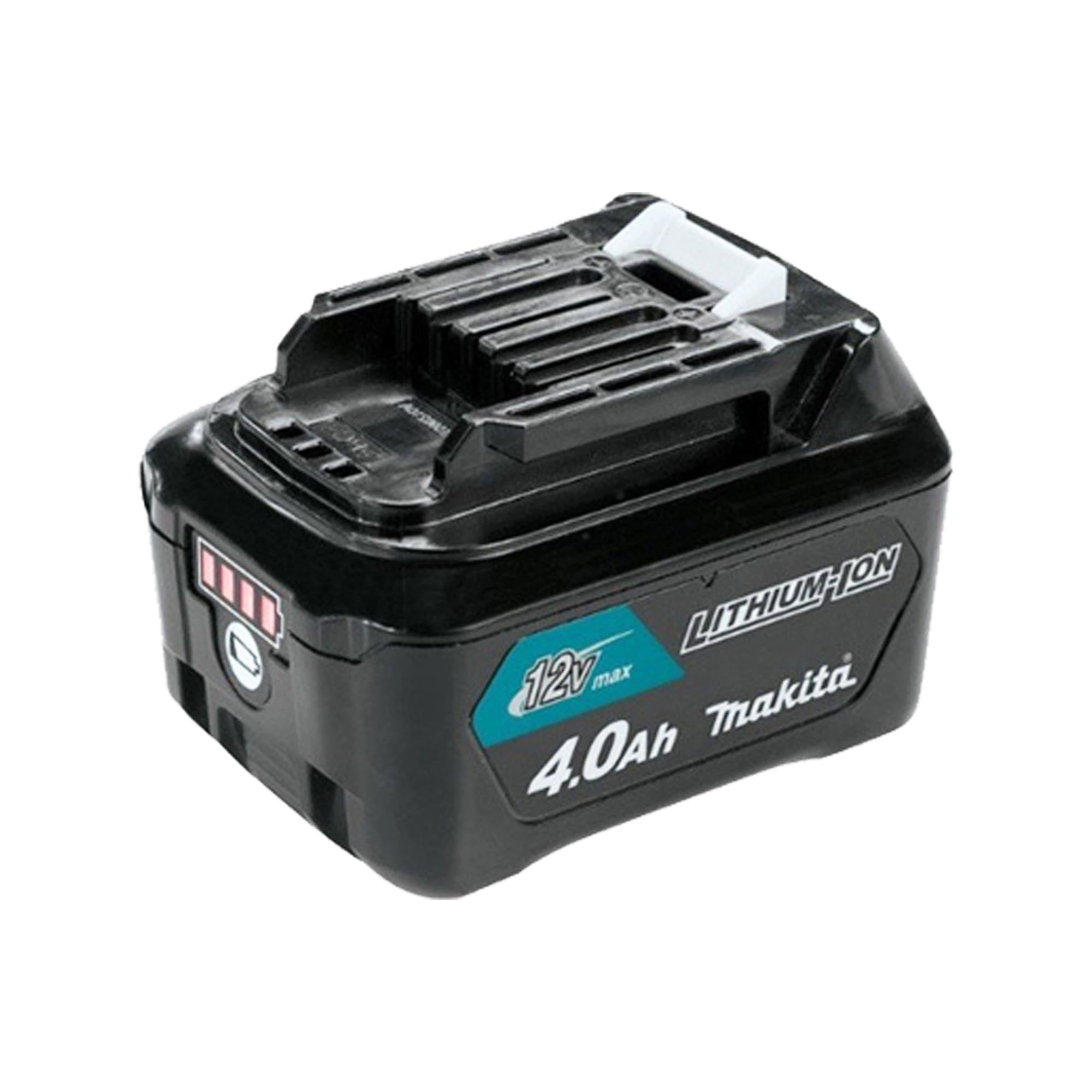 Kit Energy Makita 12V 4Ah