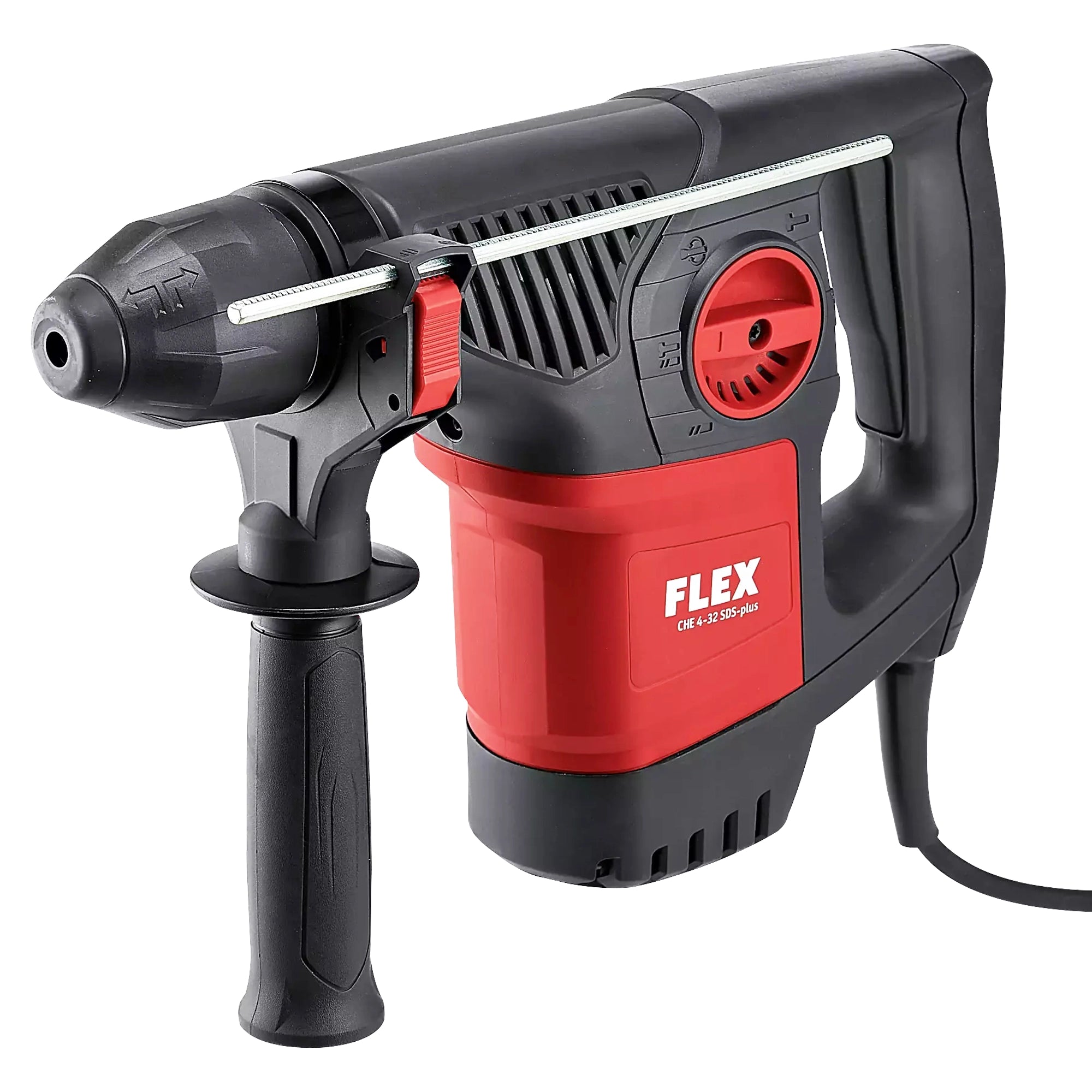 Tassellatore Flex CHE 4-32 R SDS-plus 900W