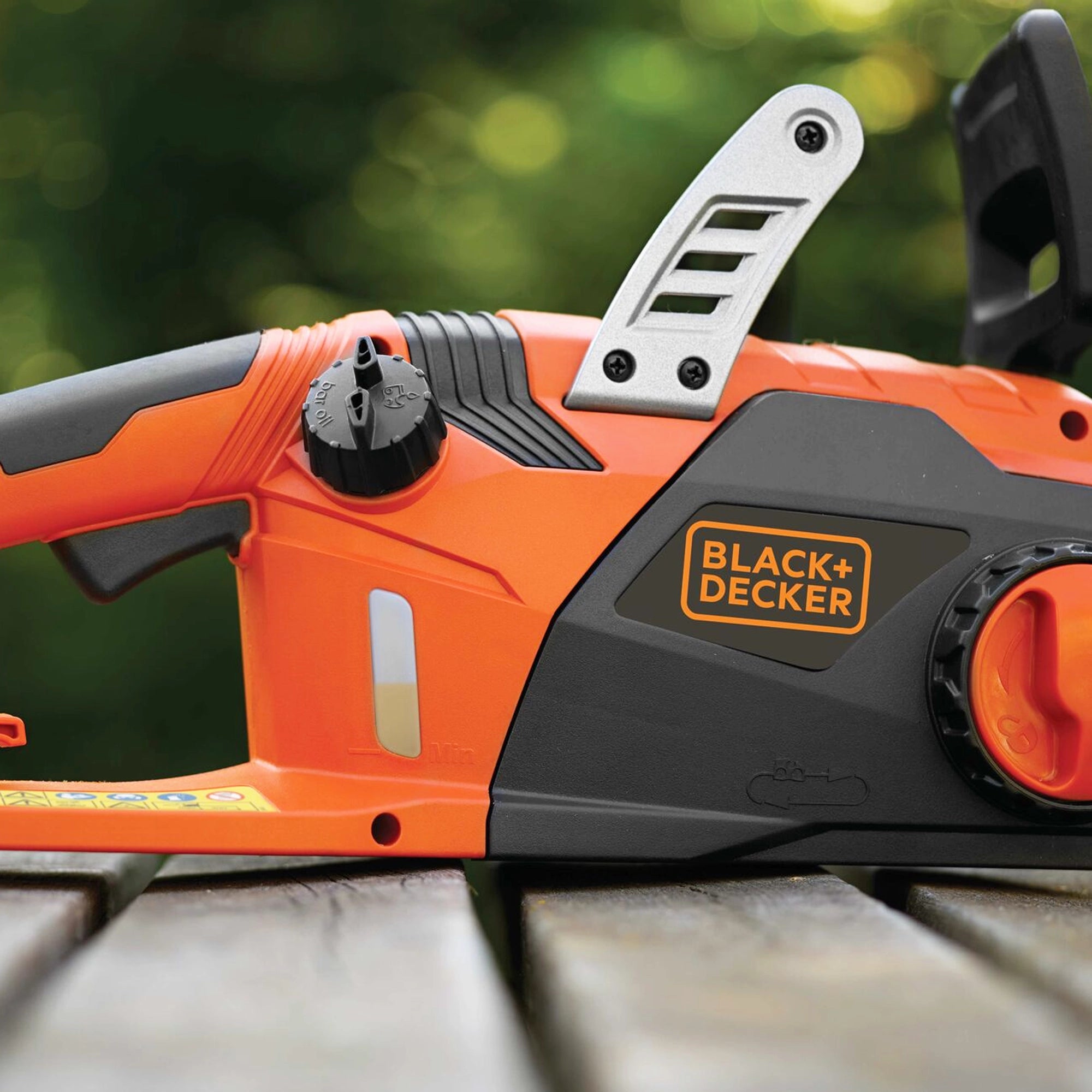 Elettrosega Black&Decker BECS2245-QS 2200W