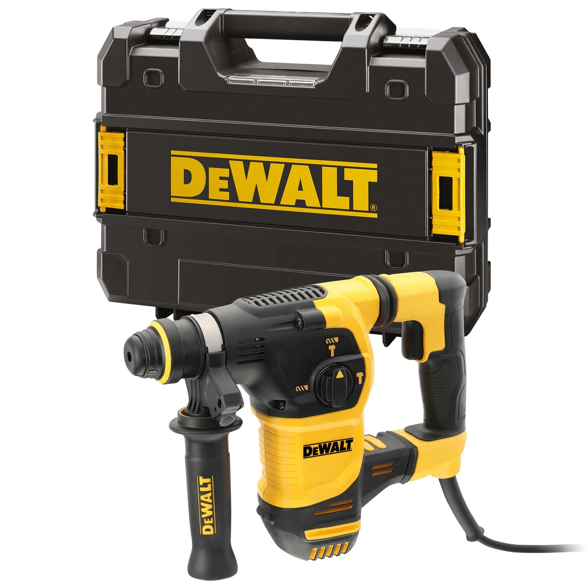 Tassellatore Dewalt D25333K-QS 950W