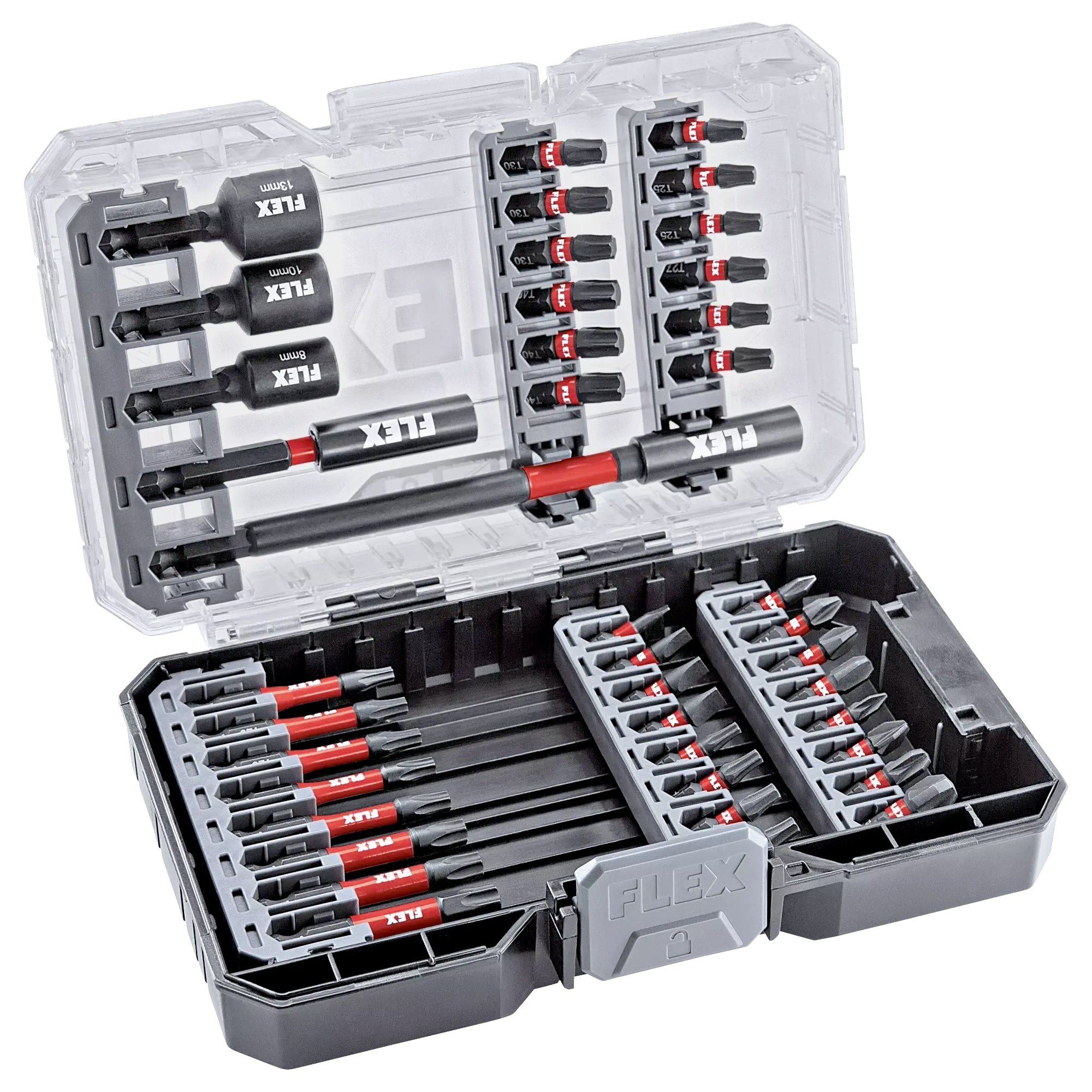 Set inserti Flex DB 41