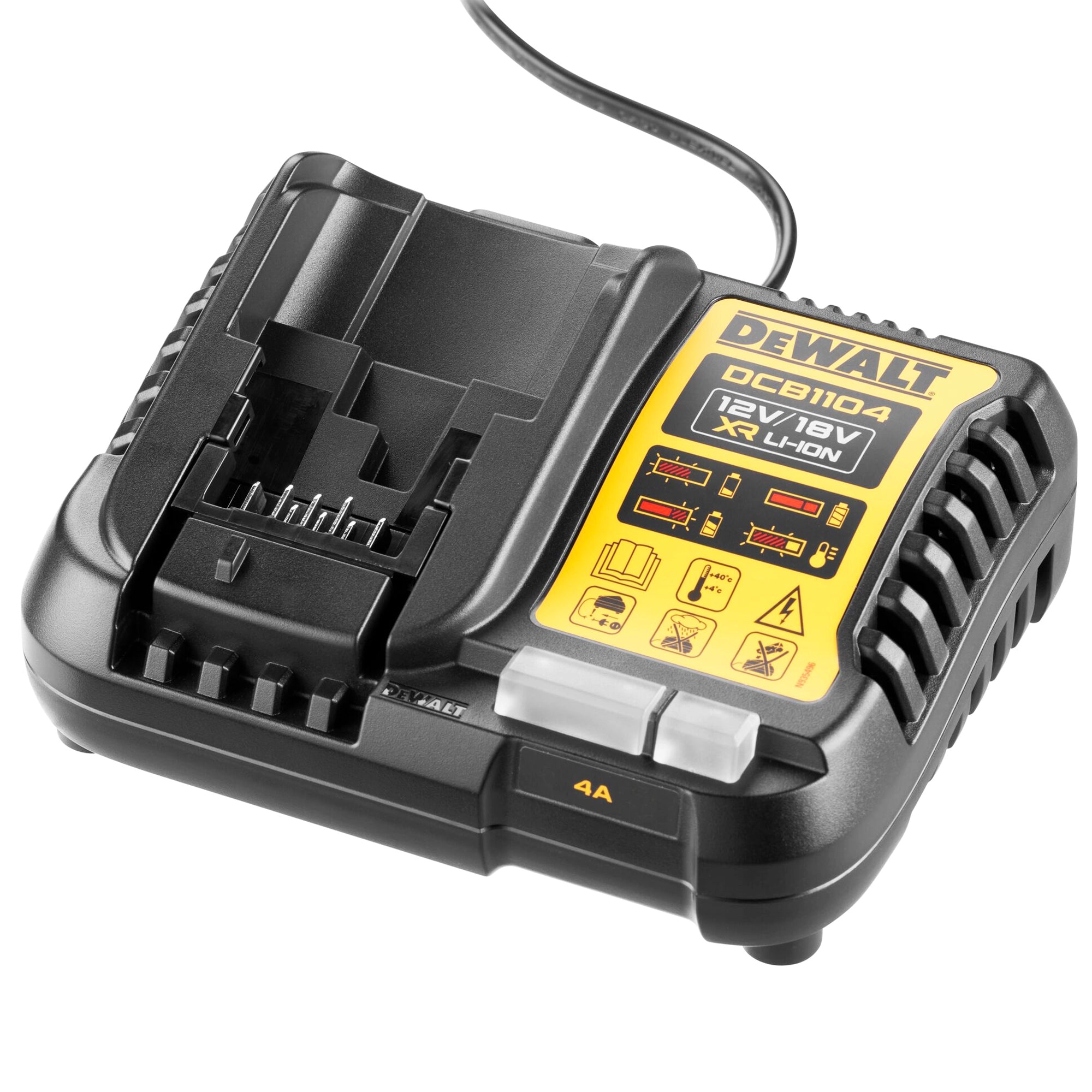 Kit Energy Dewalt DCB1104-D2 18V 2Ah