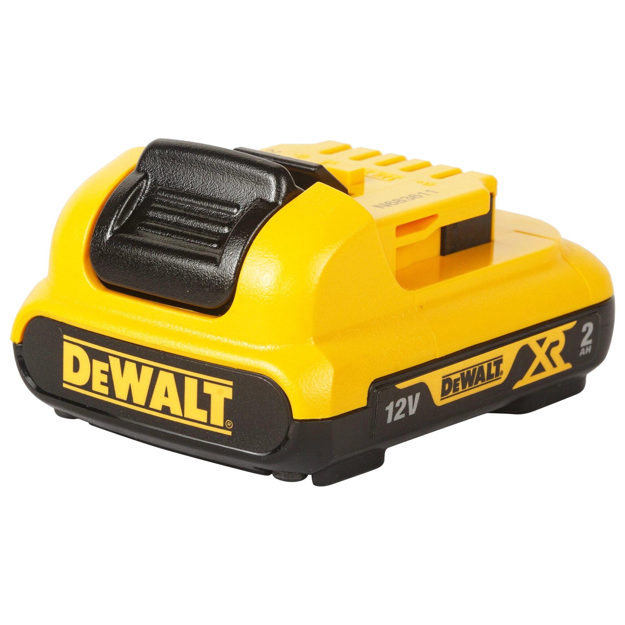 Batteria Dewalt DCB127-XJ 12V 2Ah