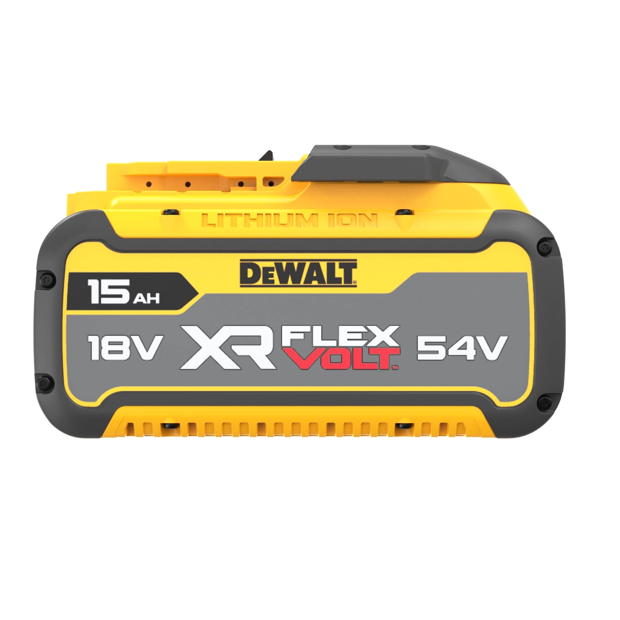 Batteria Dewalt DCB549-XJ 54V 15Ah