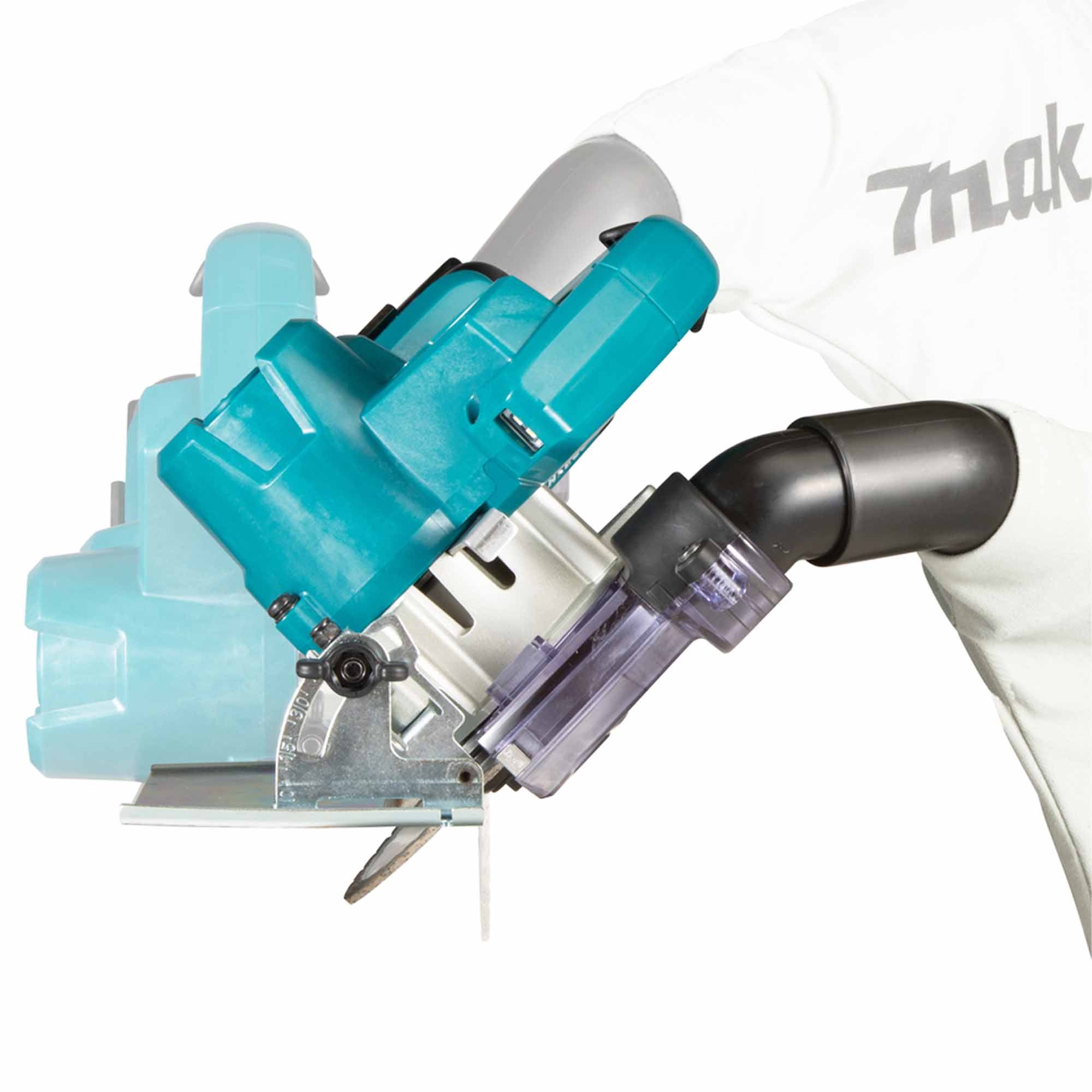 Makita DCC500Z 18V Diamondsäge