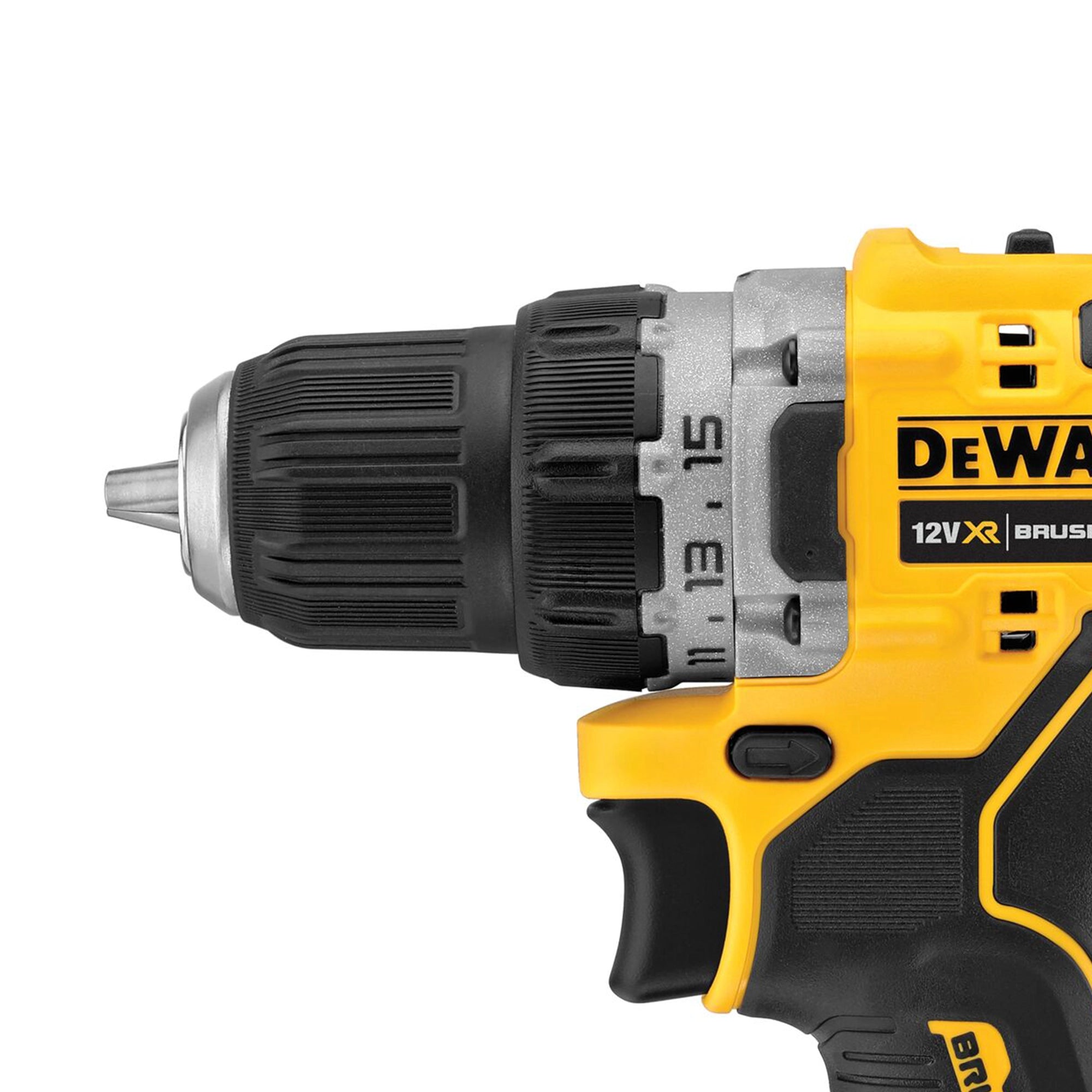 Trapano avvitatore Dewalt DCD701D2-QW 12V 2Ah