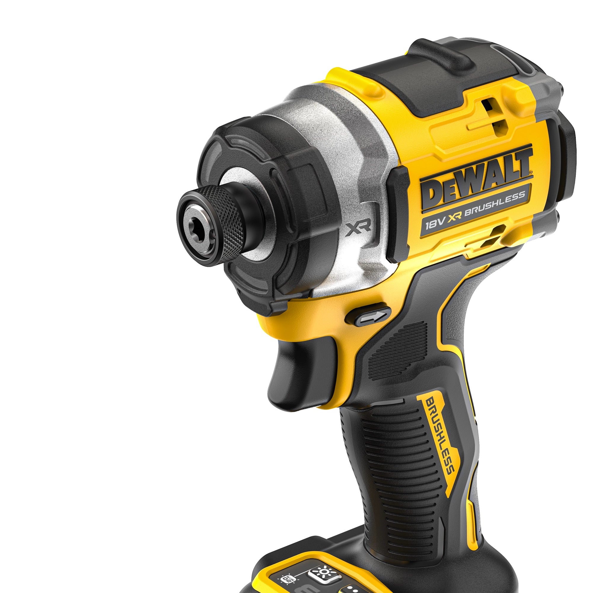 Avvitatore ad Impulsi Dewalt DCF860E2T-QW 18V 1.7Ah