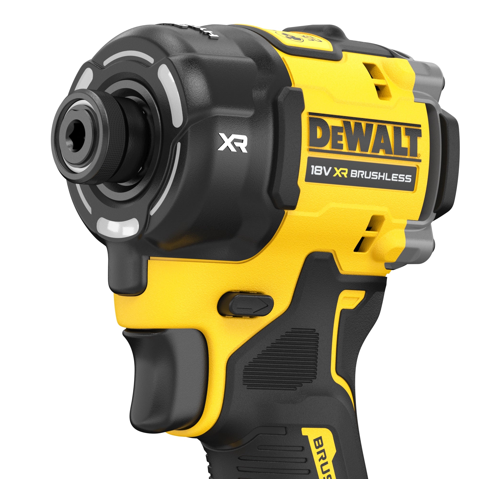 Avvitatore ad Impulsi Dewalt DCF870E2T-QW 18V 1.7Ah