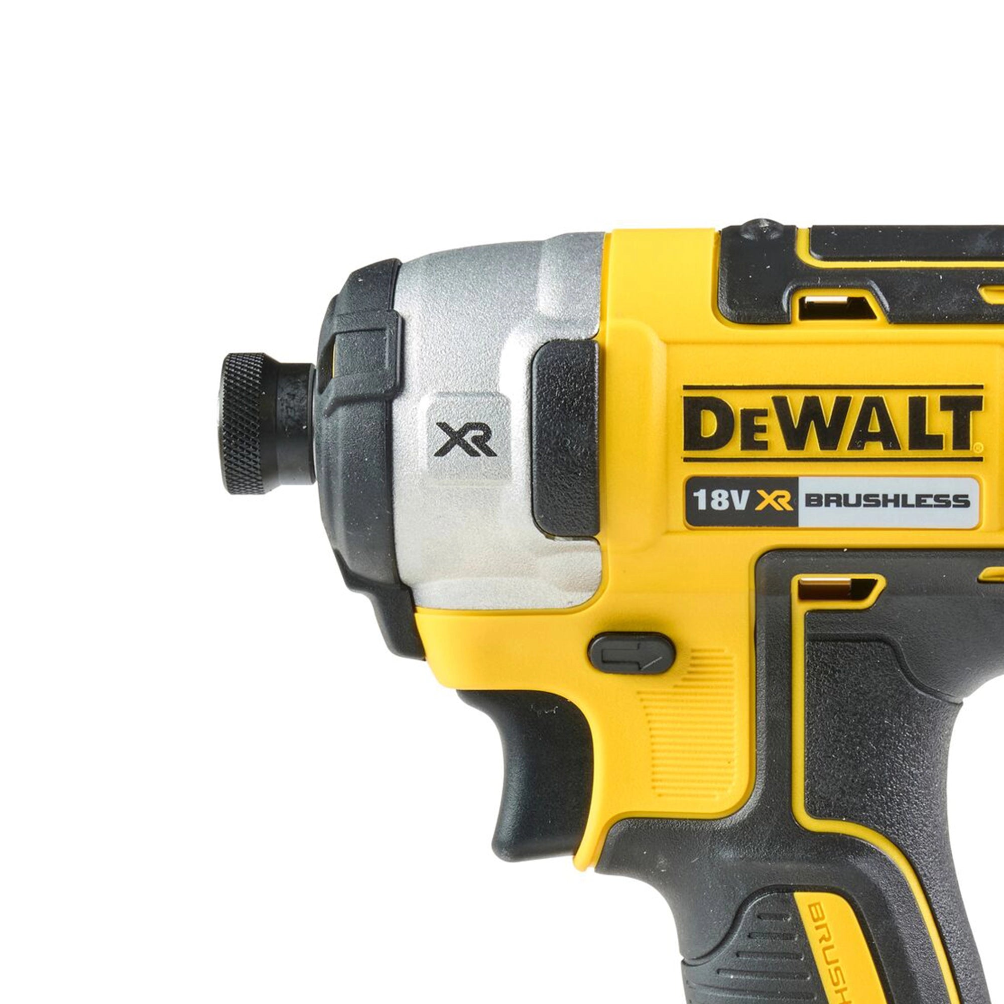 Avvitatore ad Impulsi Dewalt DCF887NT-XJ 18V