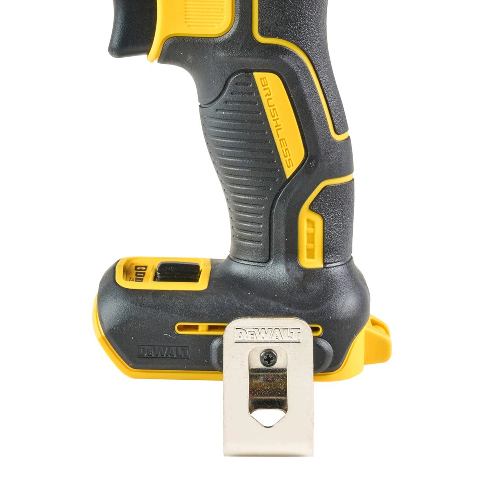 Avvitatore ad Impulsi Dewalt DCF887NT-XJ 18V