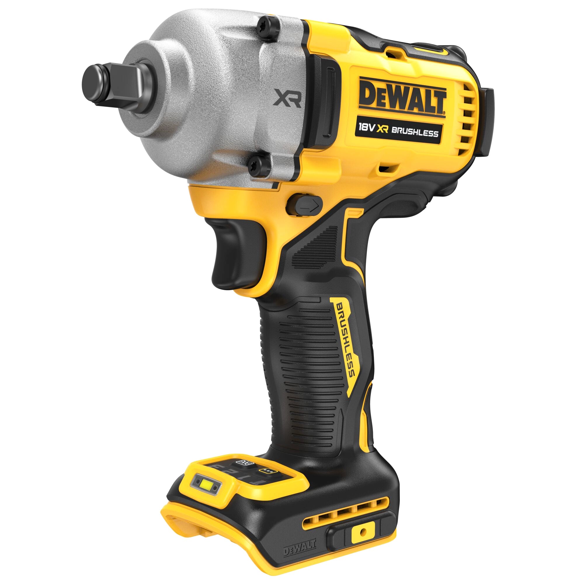 Avvitatore ad Impulsi Dewalt DCF891NT-XJ 18V