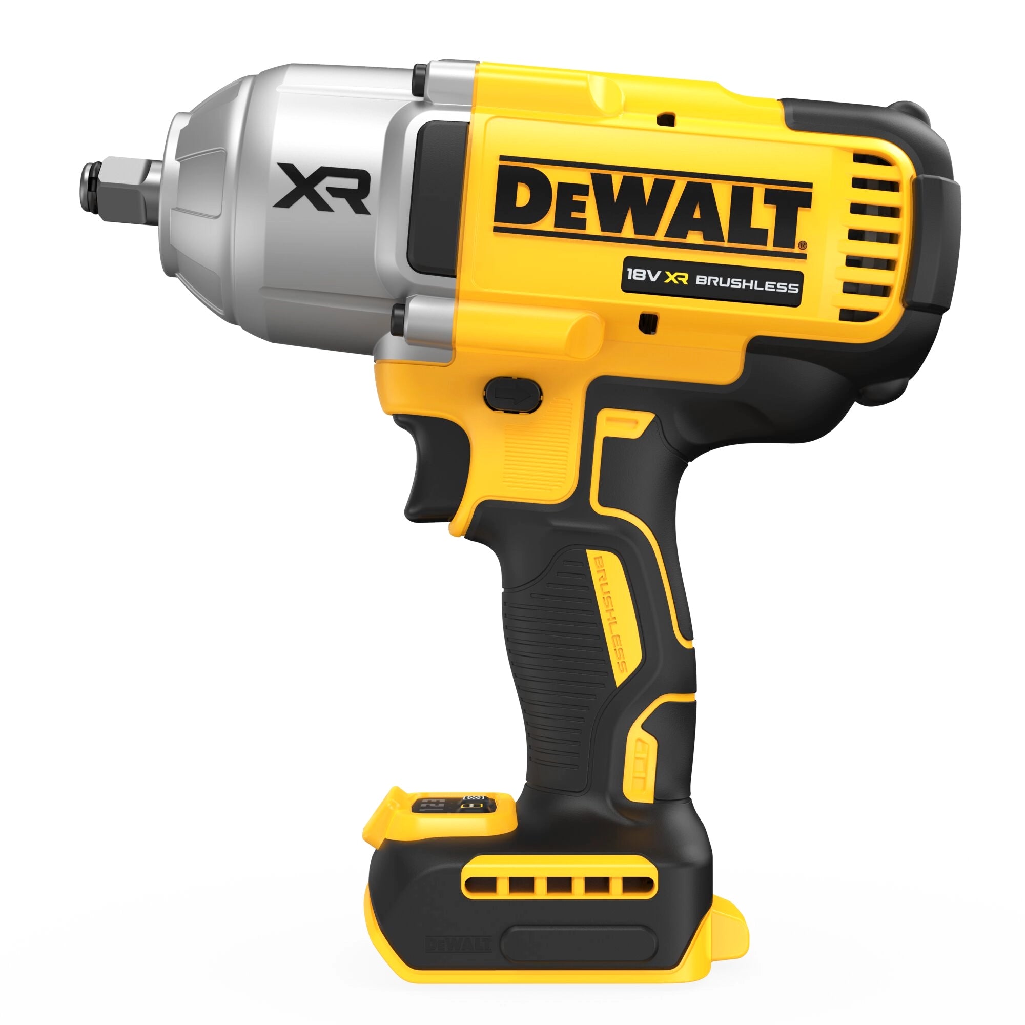 Avvitatore ad Impulsi Dewalt DCF900NT-XJ 18V