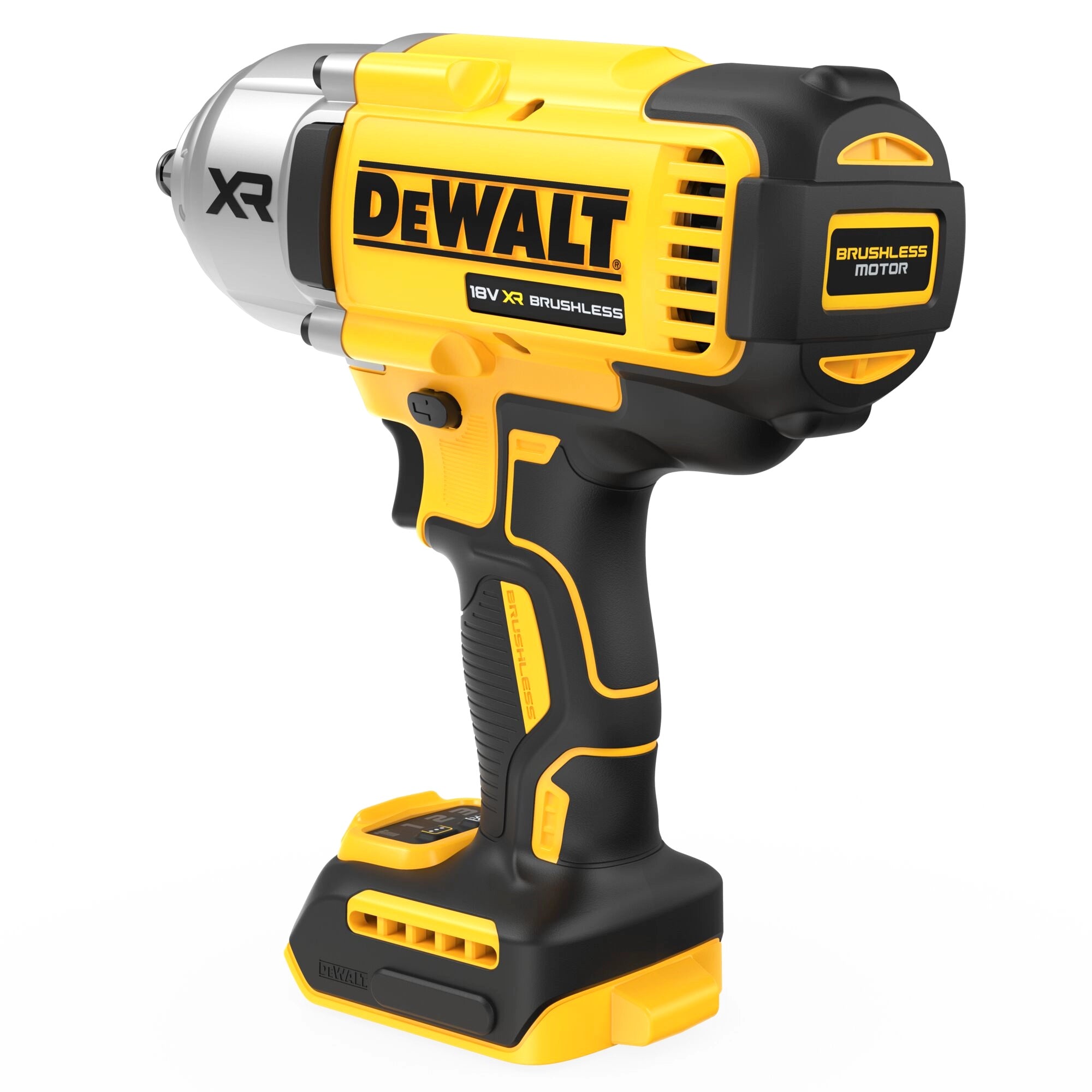 Avvitatore ad Impulsi Dewalt DCF900NT-XJ 18V