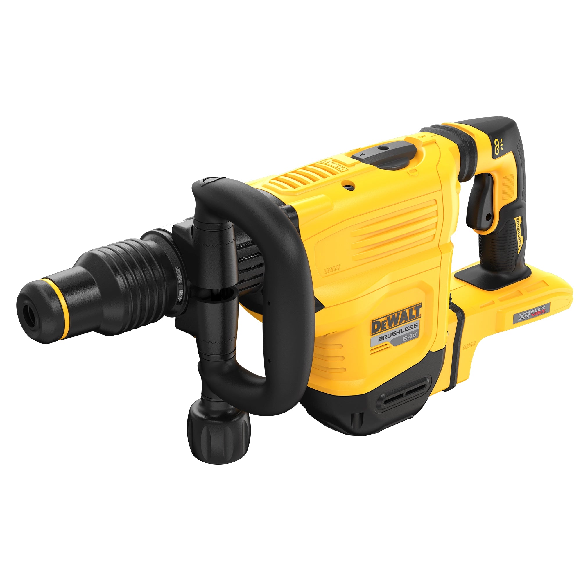 Martello Demolitore Dewalt DCH832X2-QW 54V 9Ah