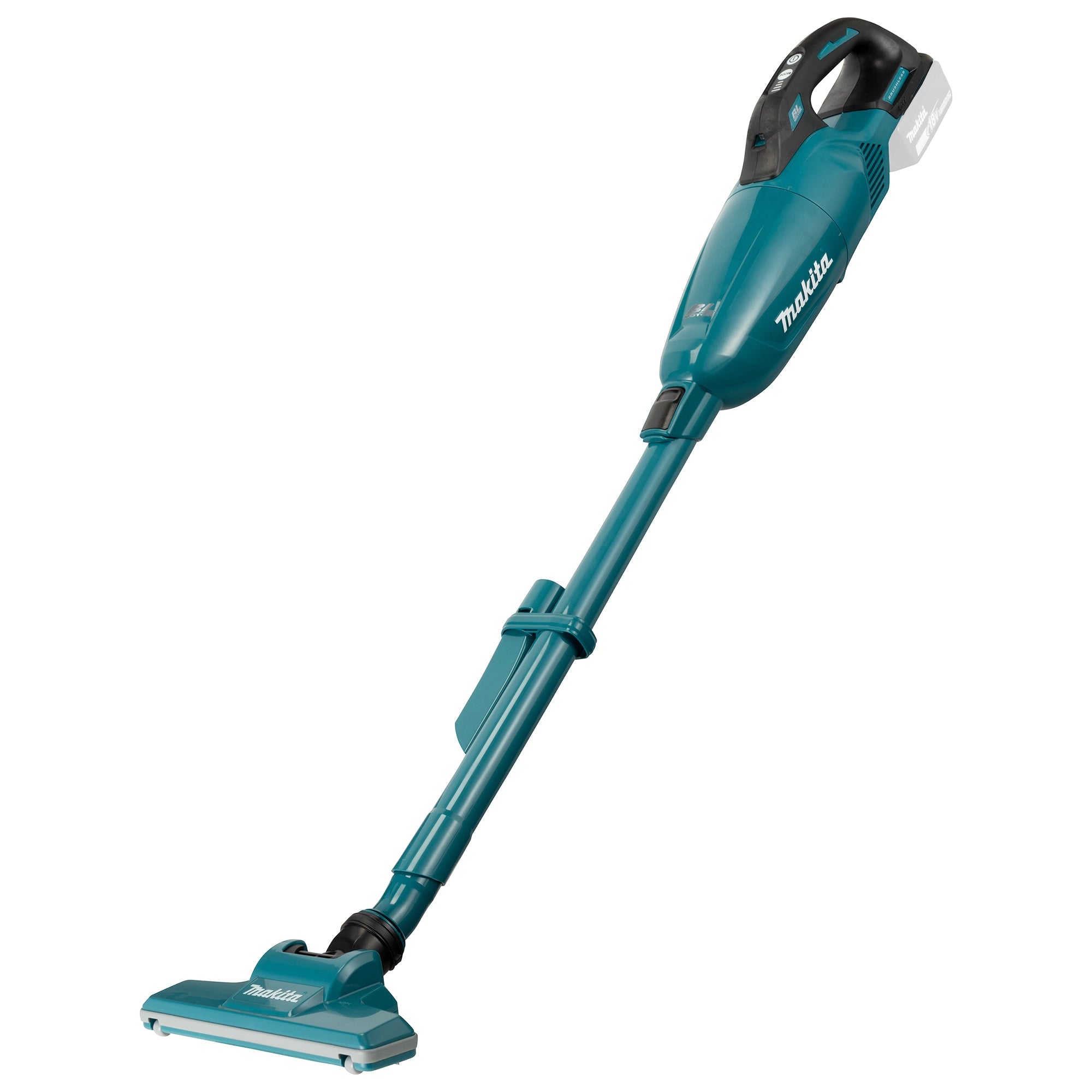 Scopa Elettrica Makita DCL284FZ 18V