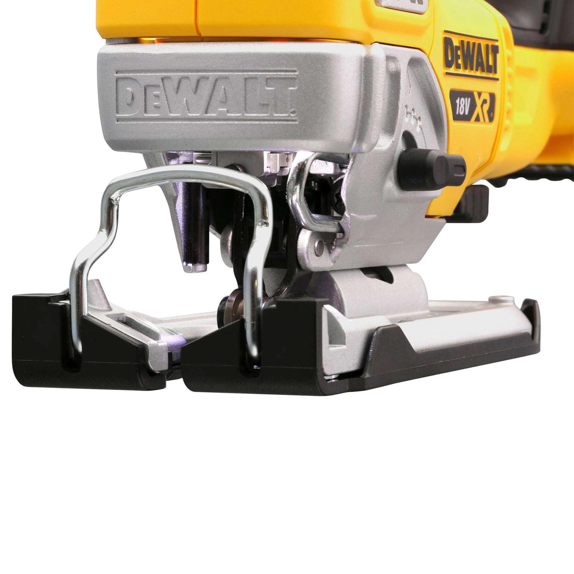 Seghetto alternativo Dewalt DCS334P2-QW 18V 5Ah