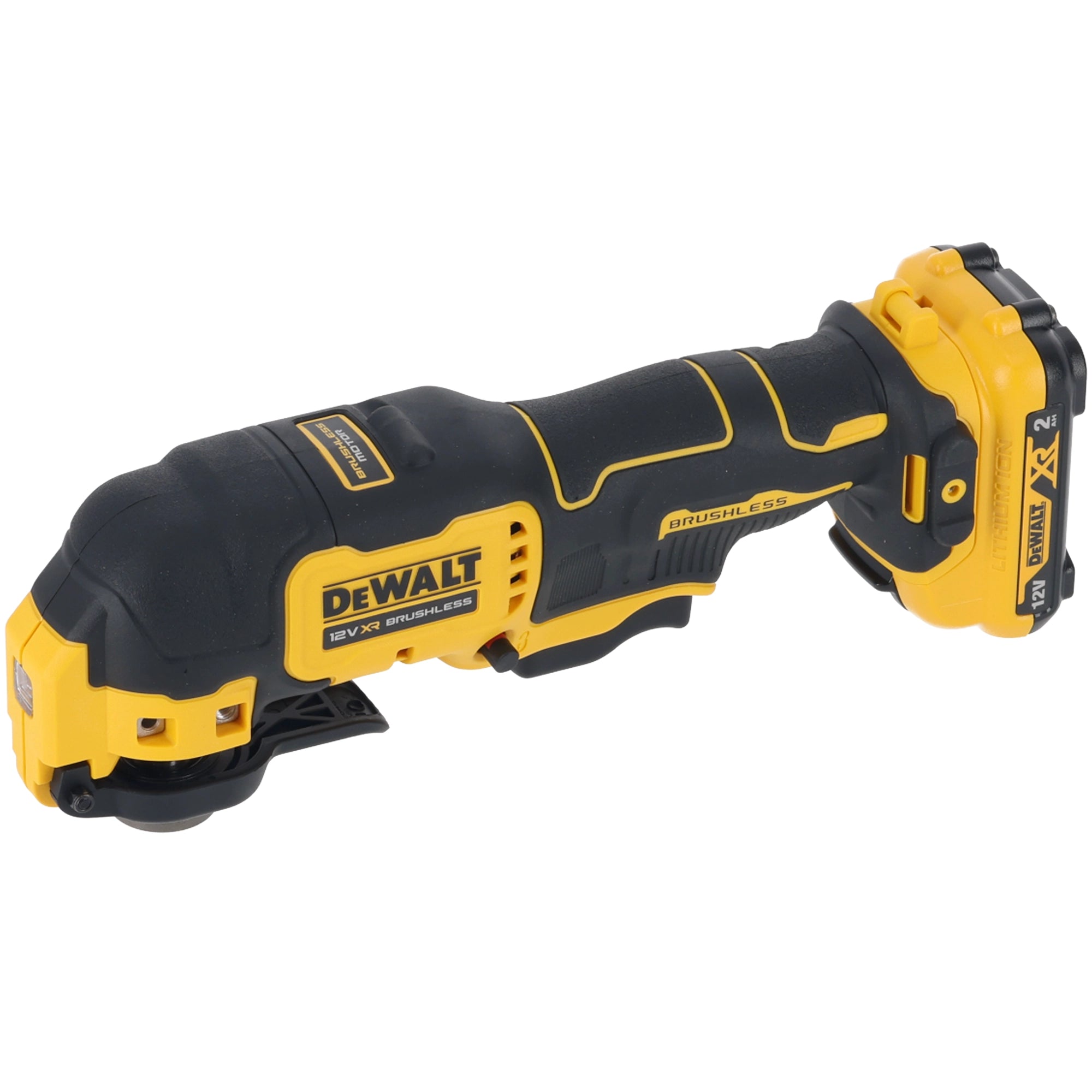 Multifunzione Dewalt DCS353D2-QW 12V