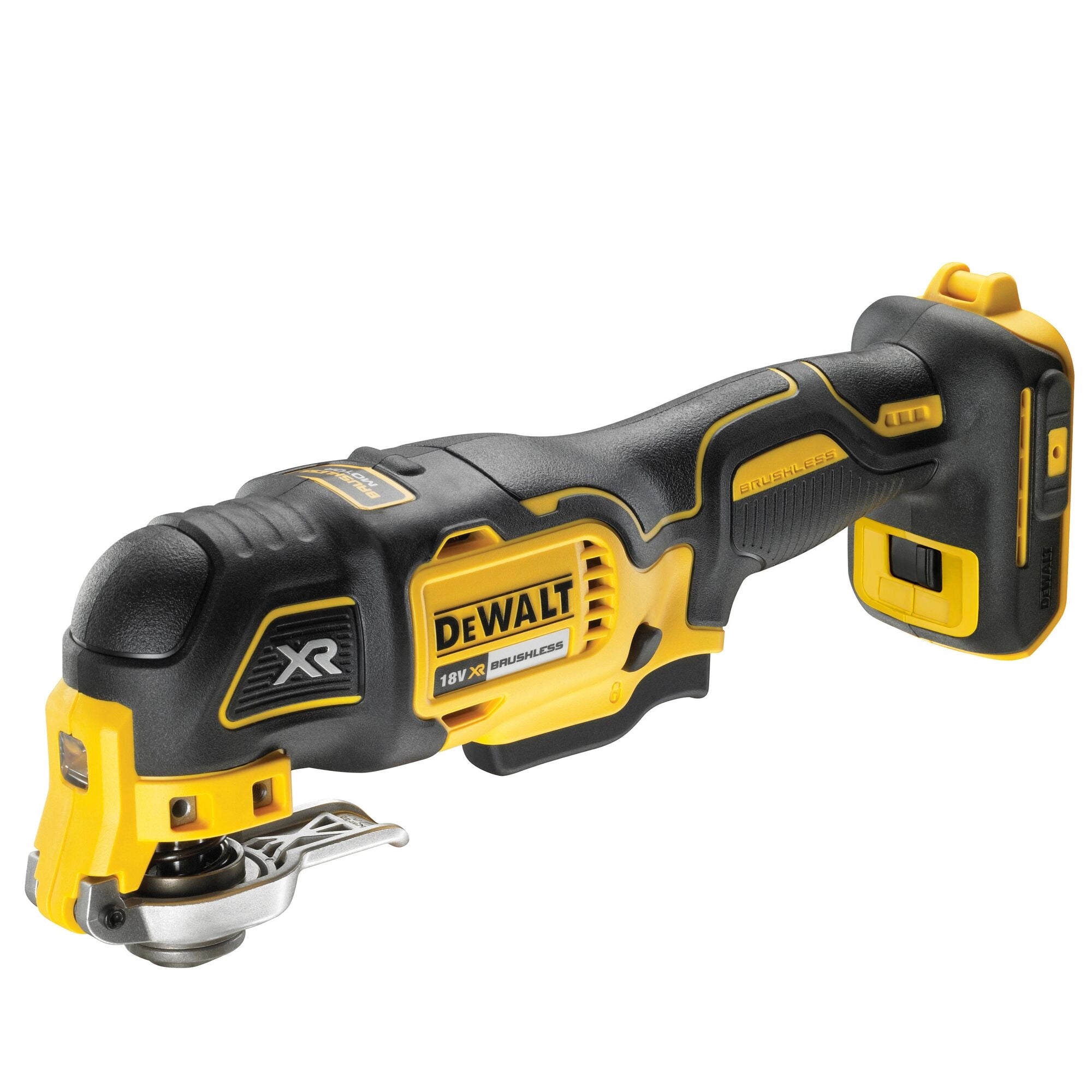 Multifunzione Dewalt DCS356P2-QW