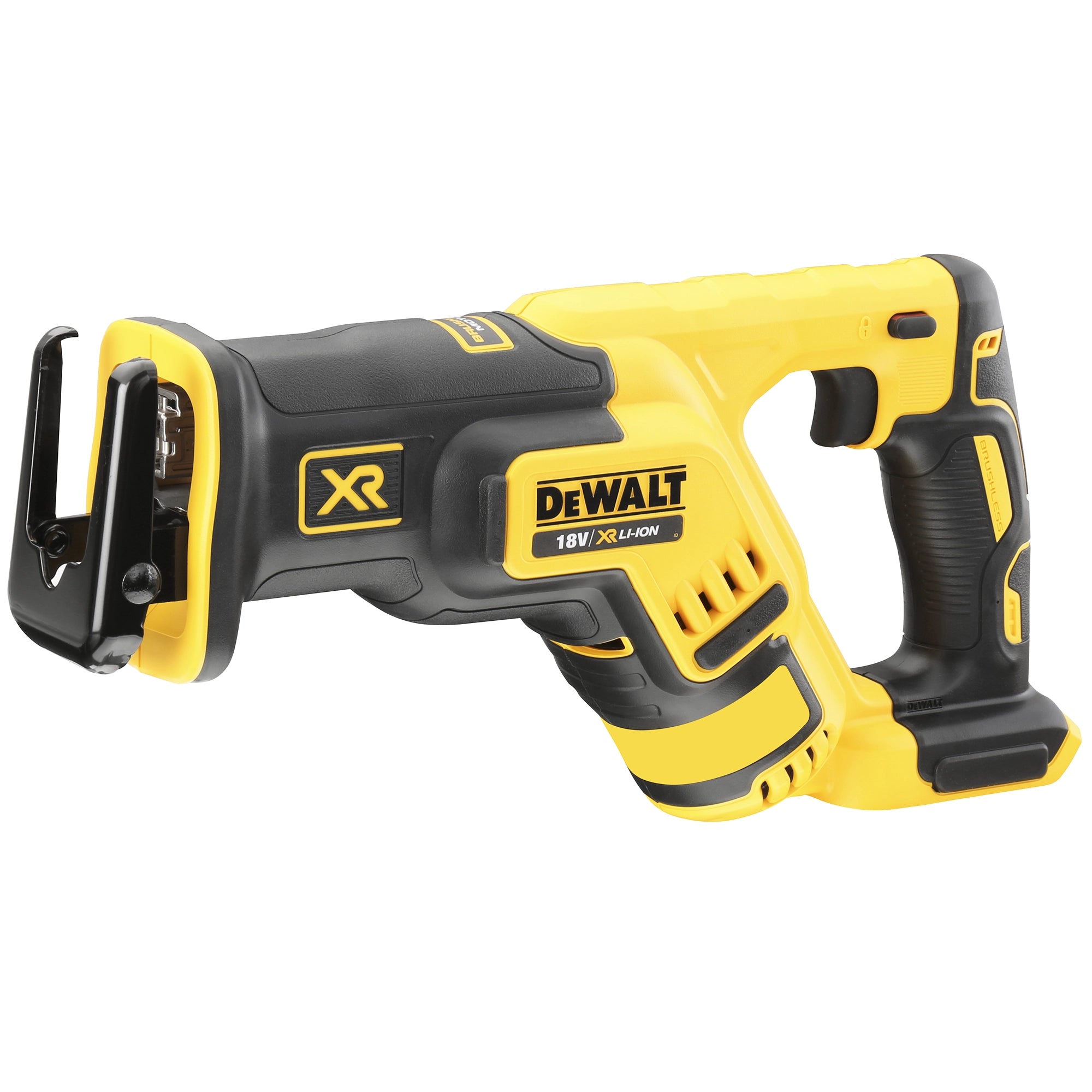 Seghetto Diritto Dewalt DCS367NT 18V