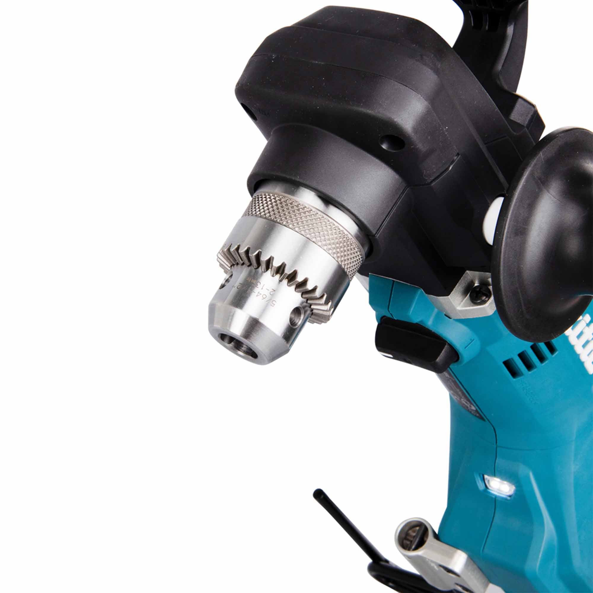 Trapano Angolare Makita DDA450ZK 18V