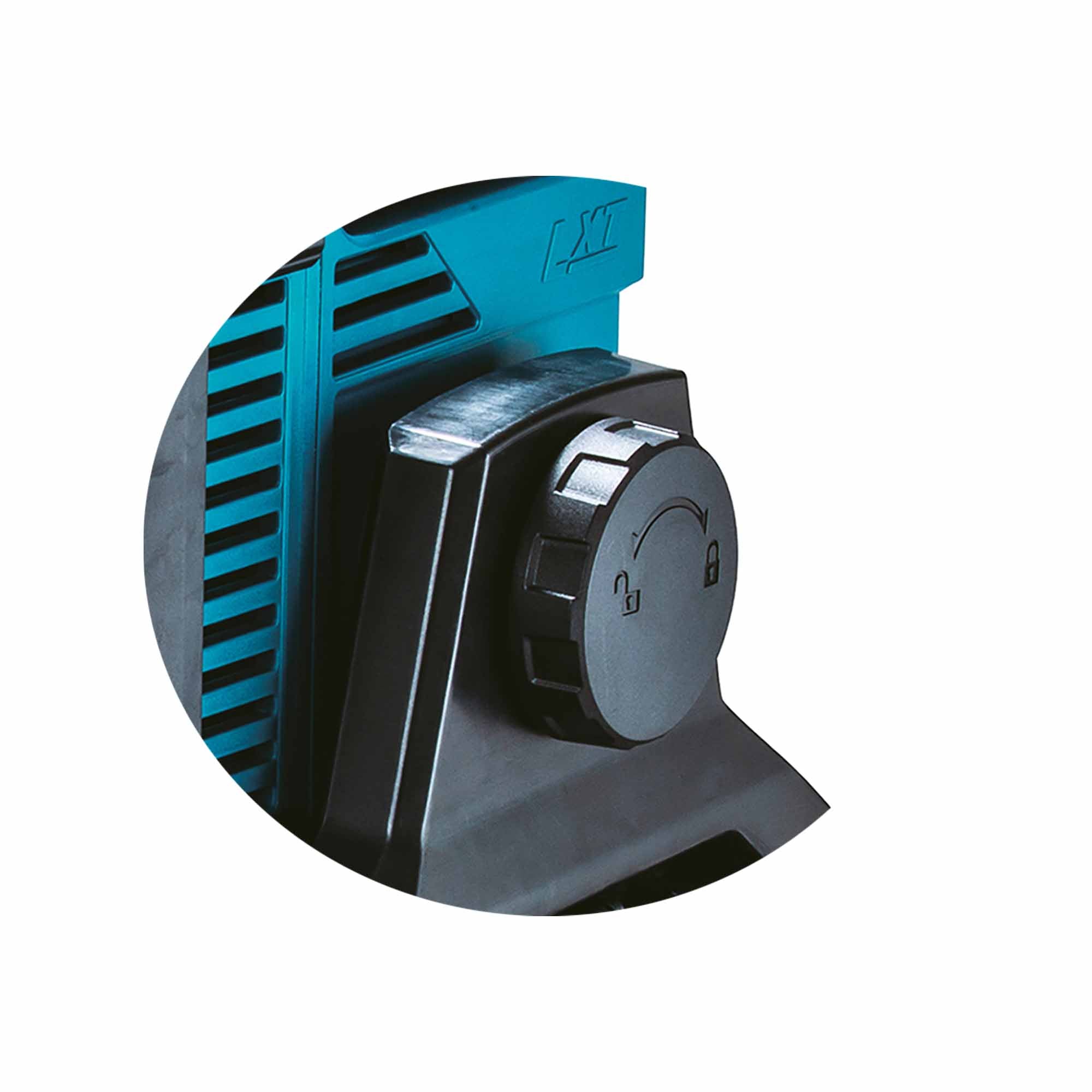 Faro cantiere Cordless Makita DEADML811 18V