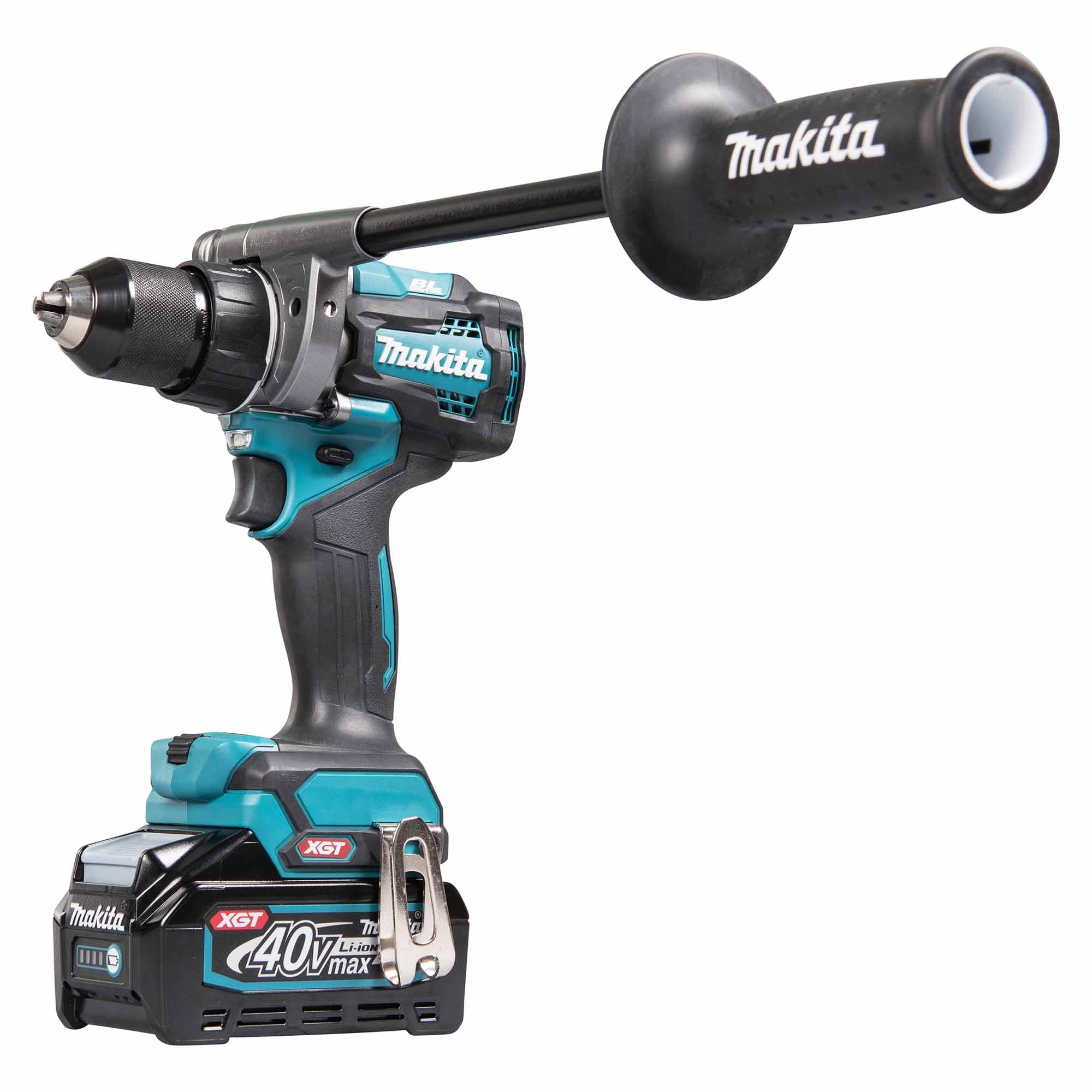 Combo Kit Makita DK0154G602 40V 4Ah