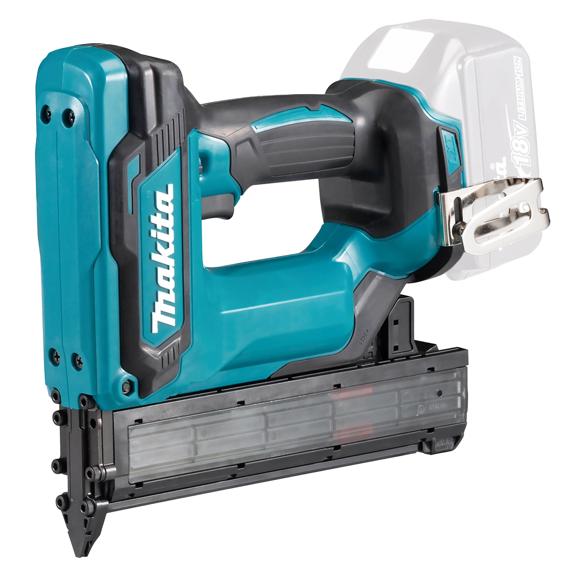 Chiodatrice Makita DFN350ZJ 18V