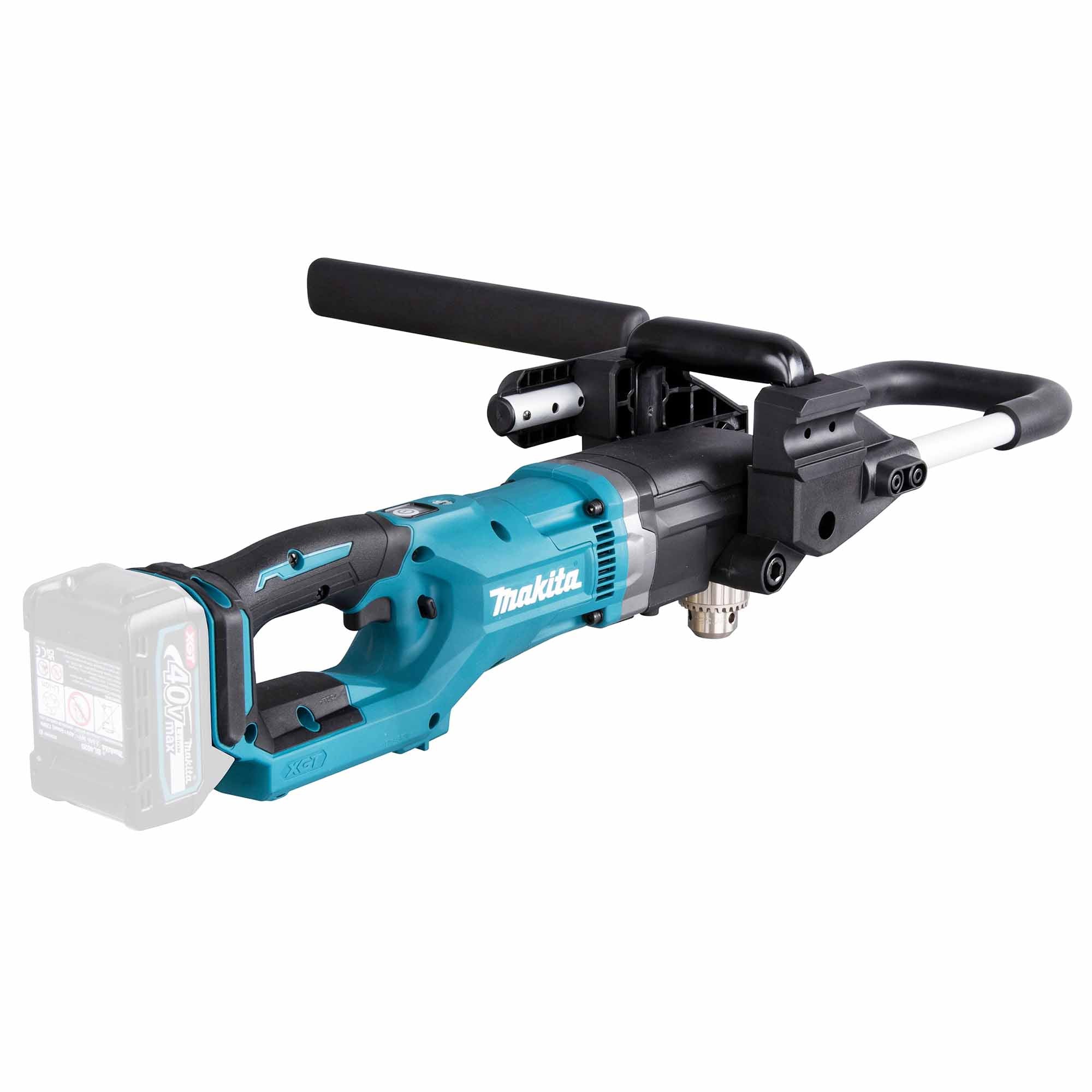 Perceuse Makita DG001GZ05 40V