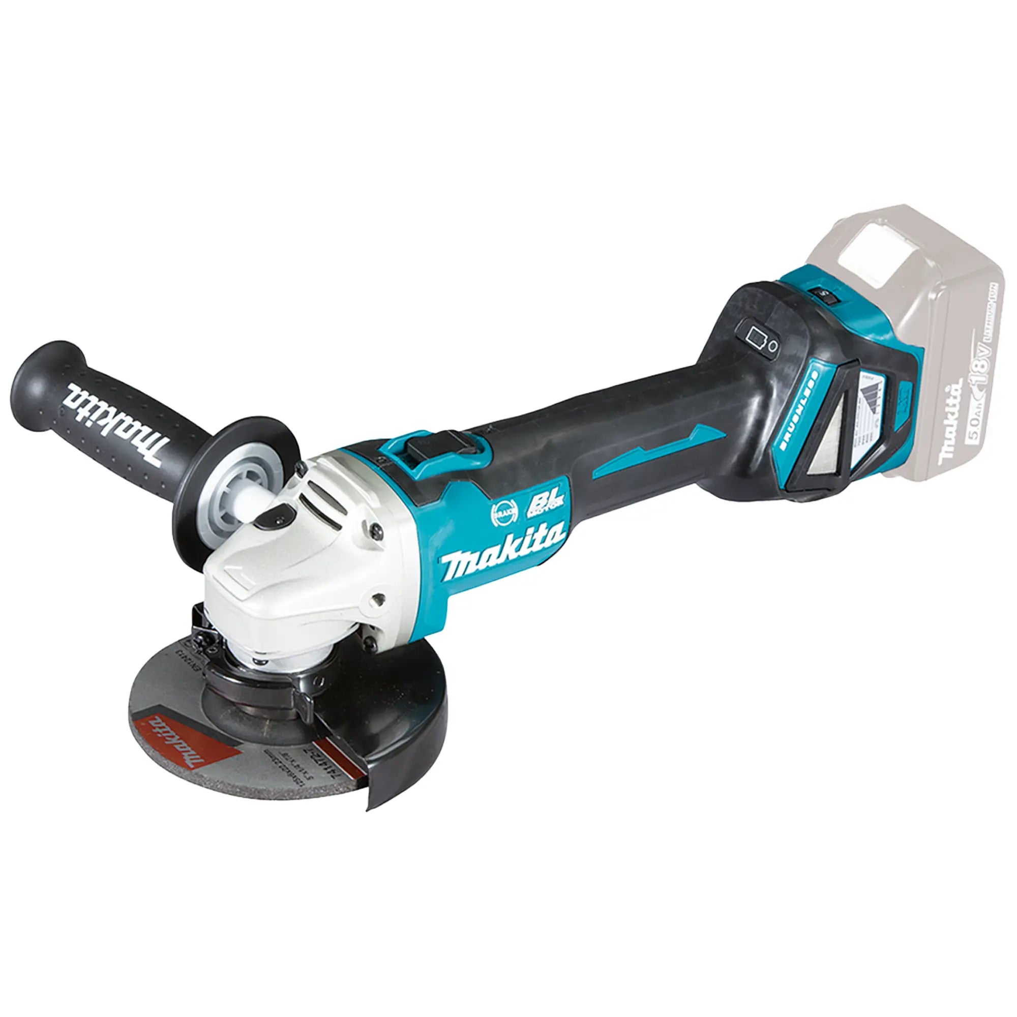 Combo Kit Makita DLX6126JX1 18V 5Ah