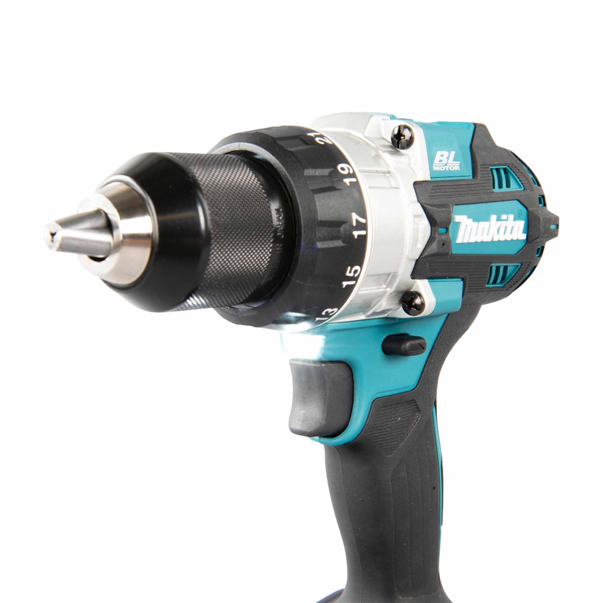 Trapano Avvitatore Makita DHP486RTJ 18V 5Ah