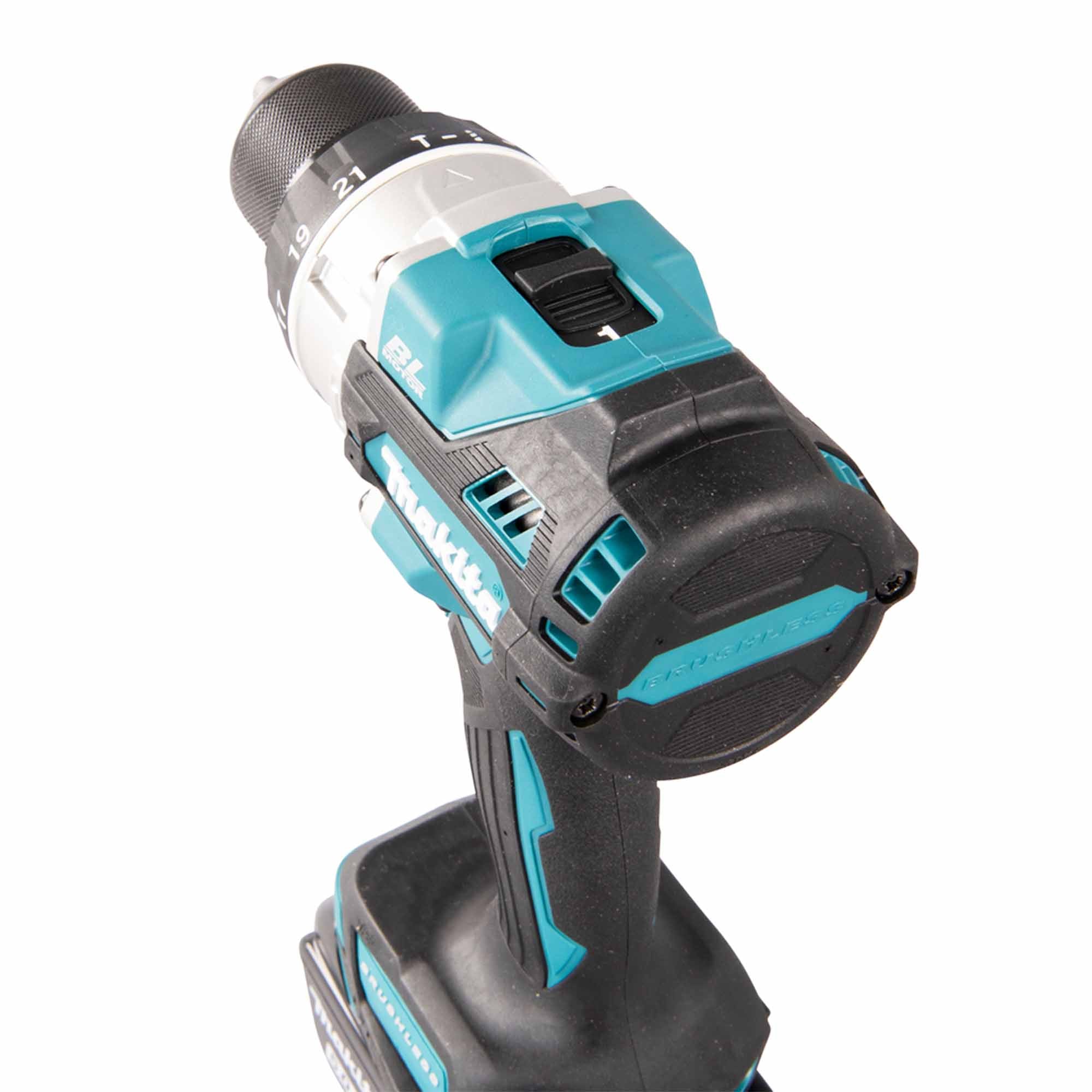 DHP486Z 18V screwdriver drill drill drill