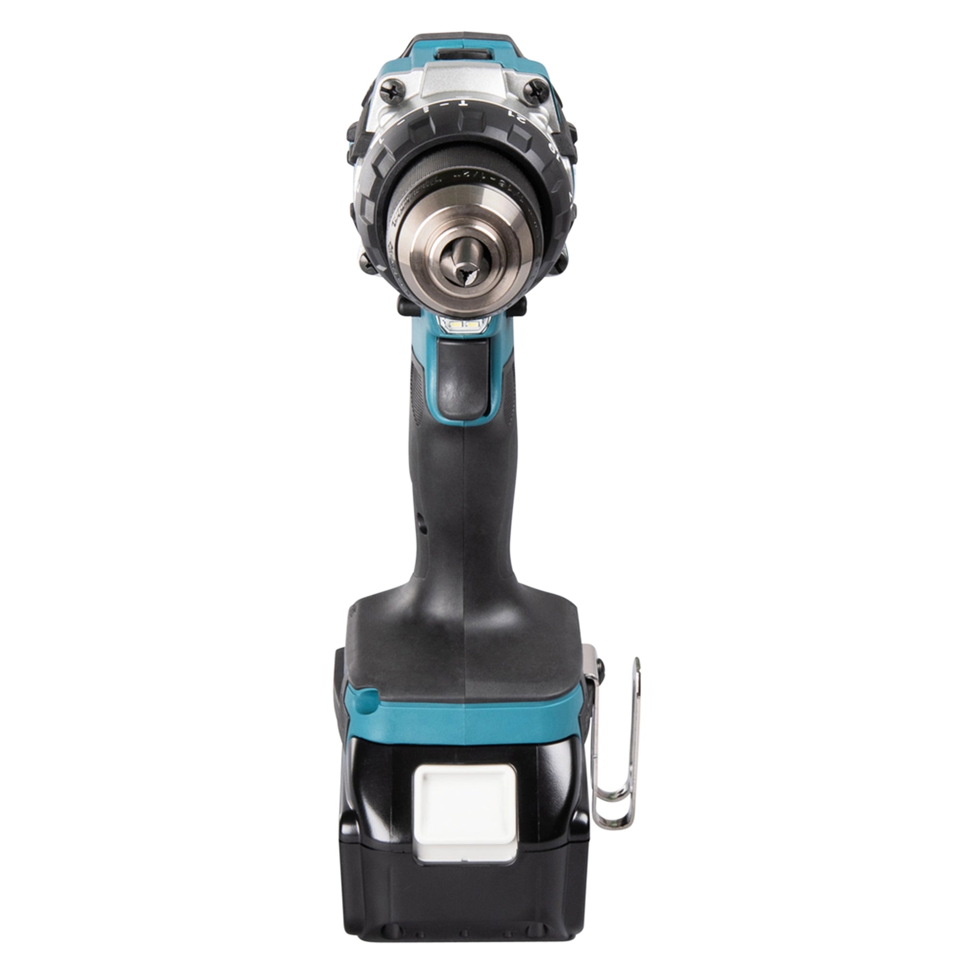 Trapano Avvitatore Makita DHP489RTJ 18V 5Ah