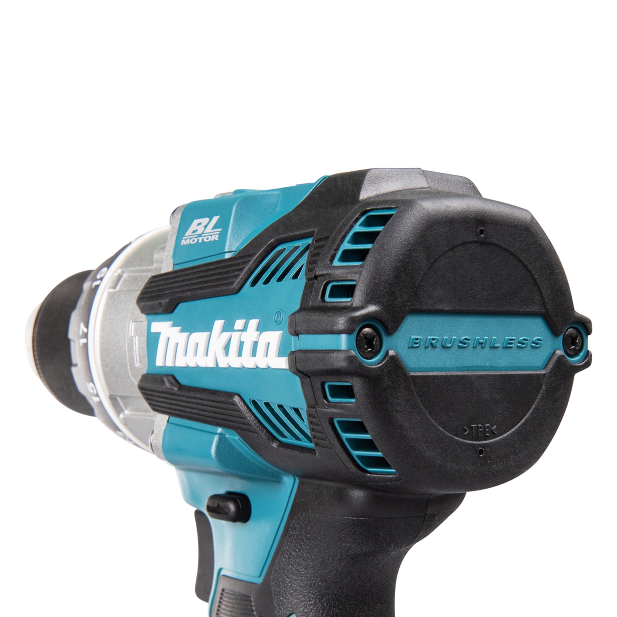 Trapano Avvitatore Makita DHP489RTJ 18V 5Ah