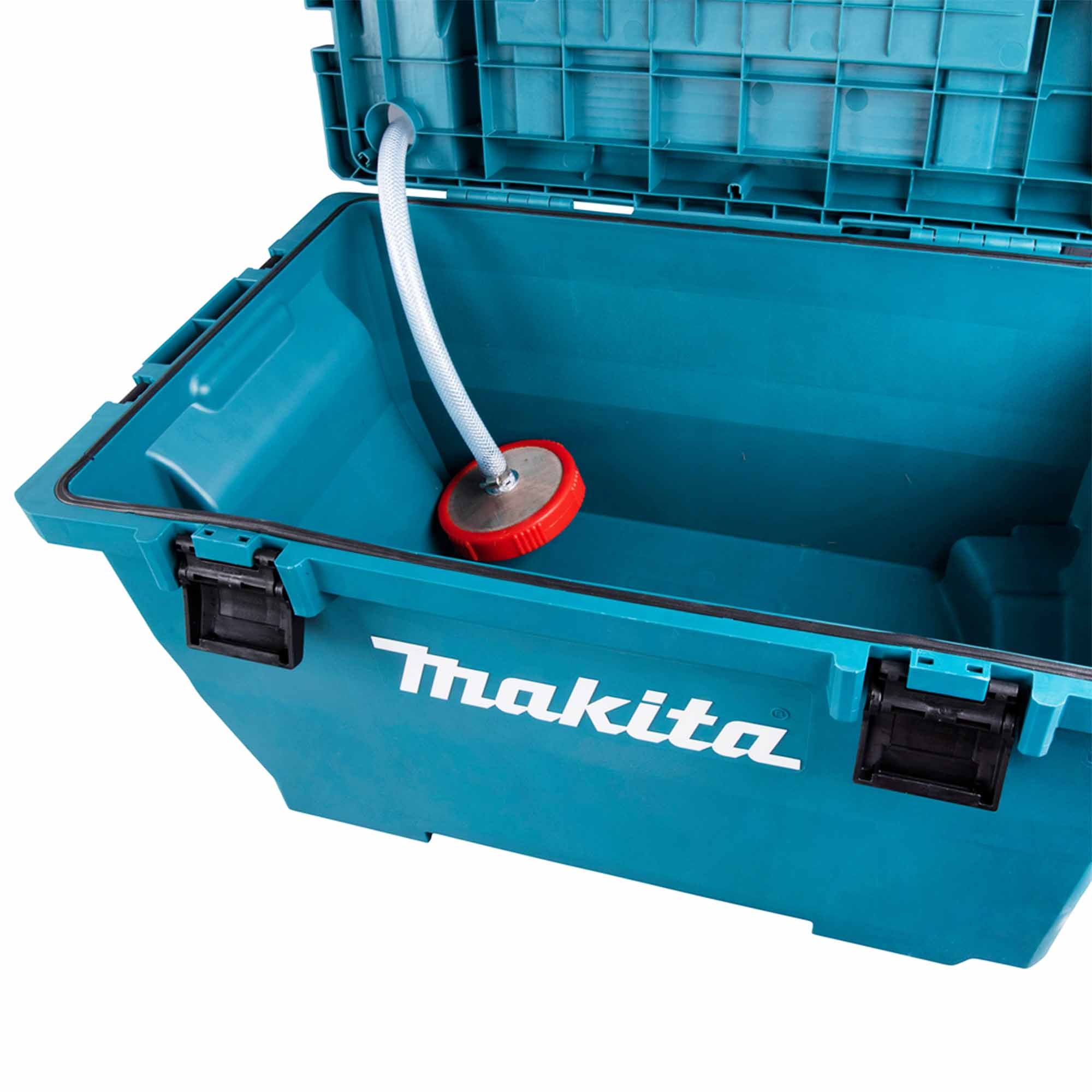 Idropulitrice a freddo Makita DHW080ZK 18Vx2