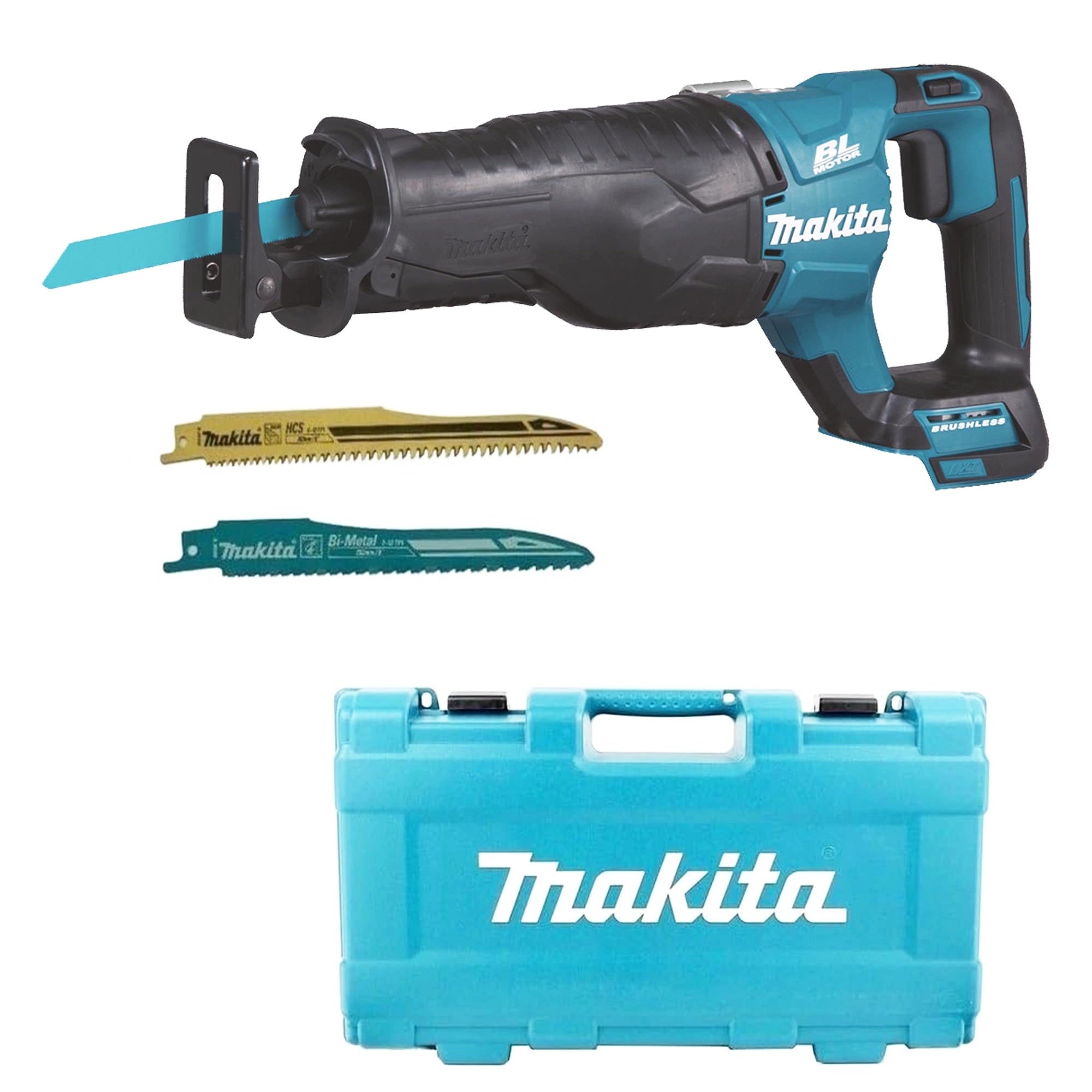 Makita DJR187ZK 18V