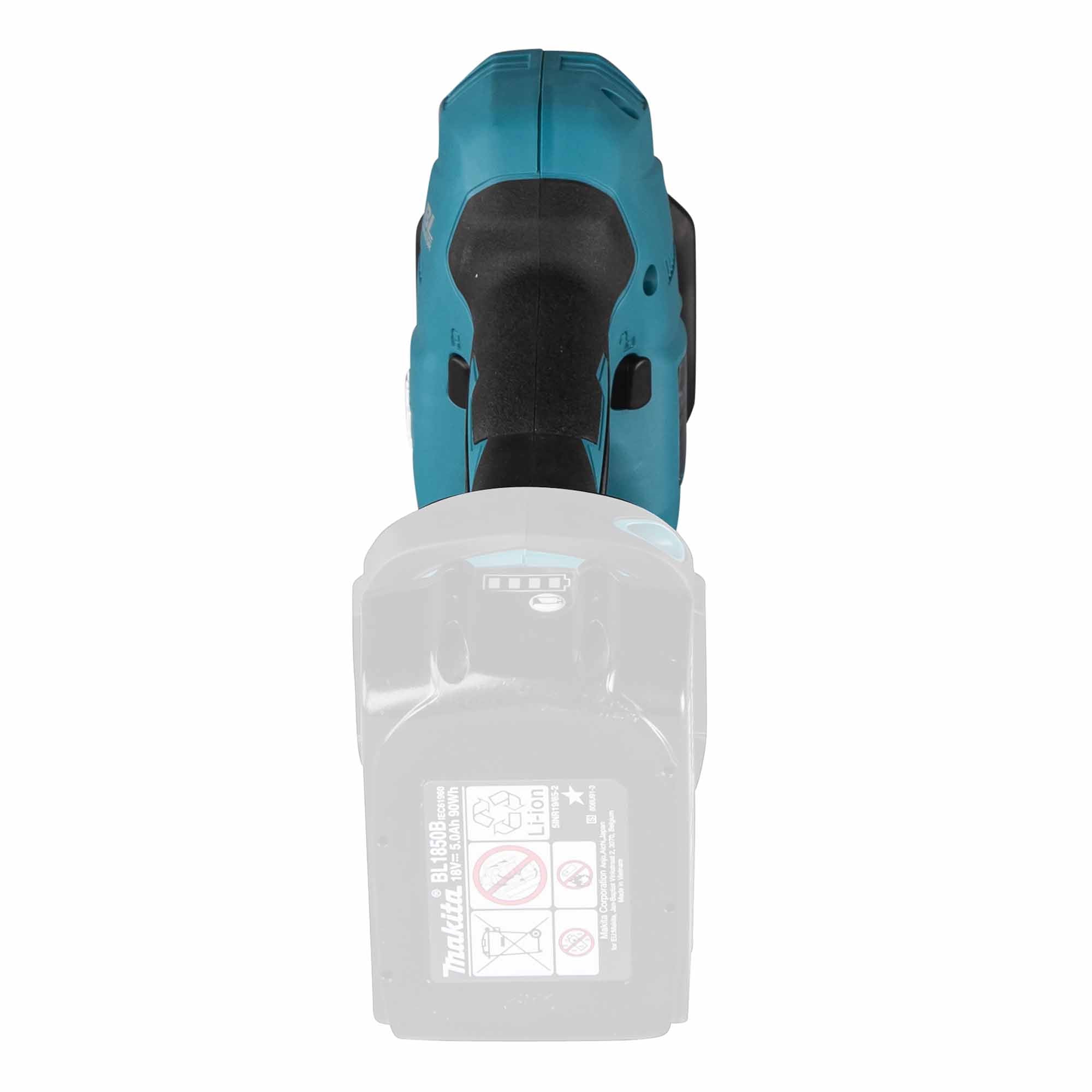 Seghetto diritto Makita DJR189ZJ 18V