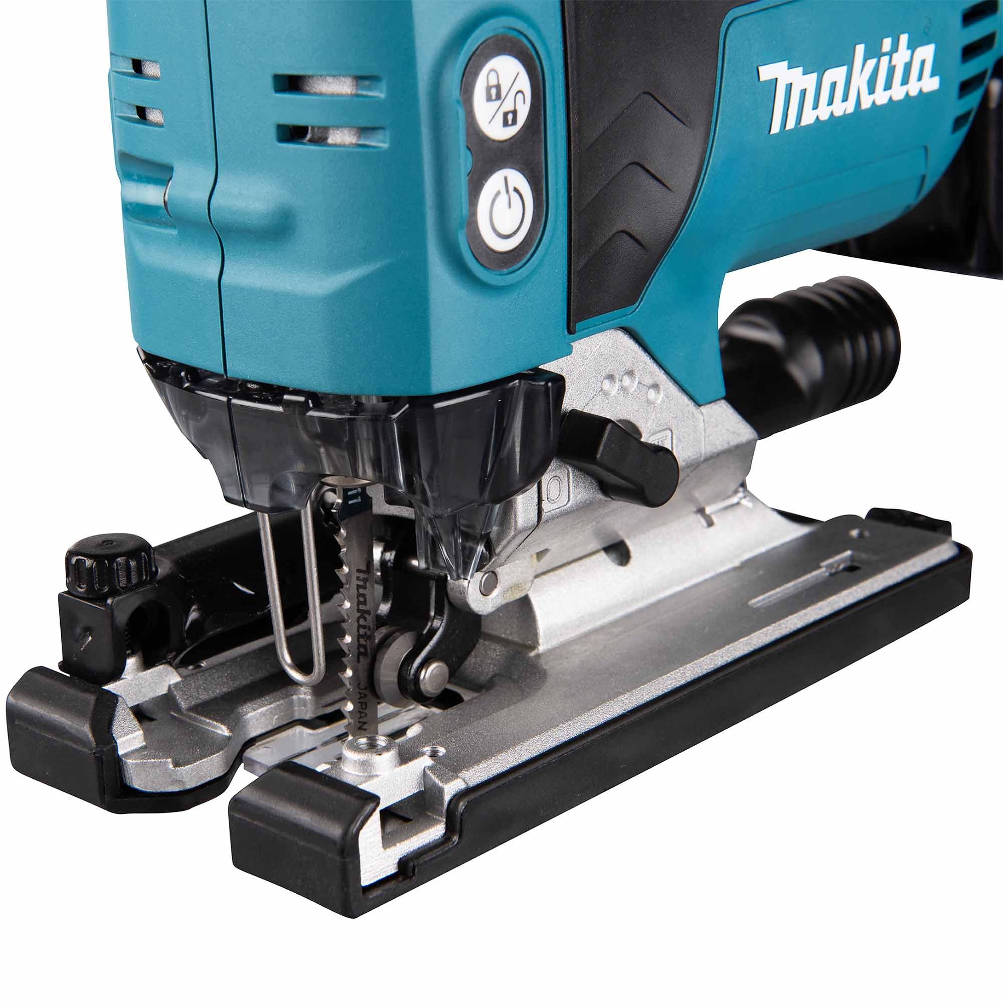 Seghetto Alternativo Makita DJV181ZJ 18V 3Ah