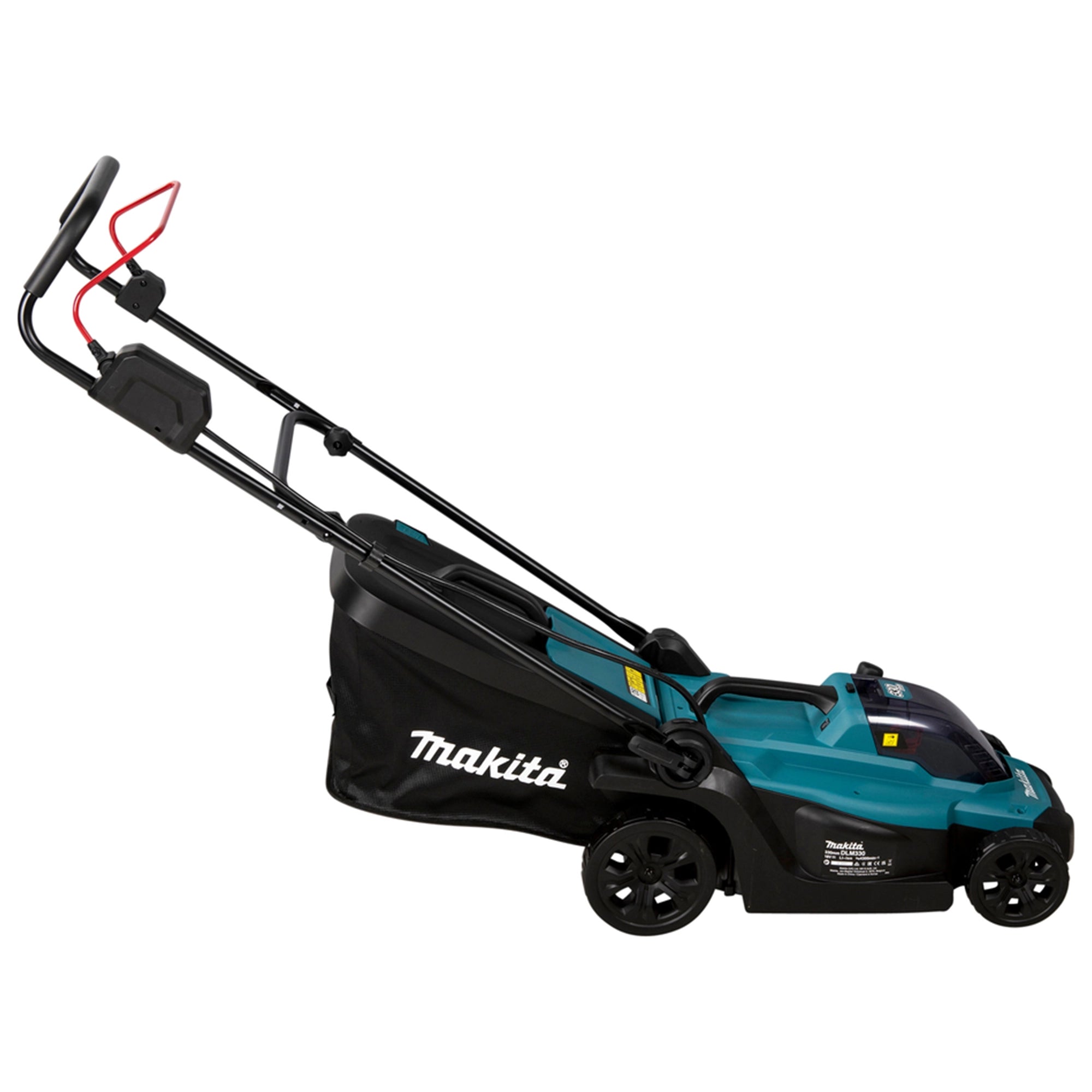 Rasaerba Makita DLM330Z 18V