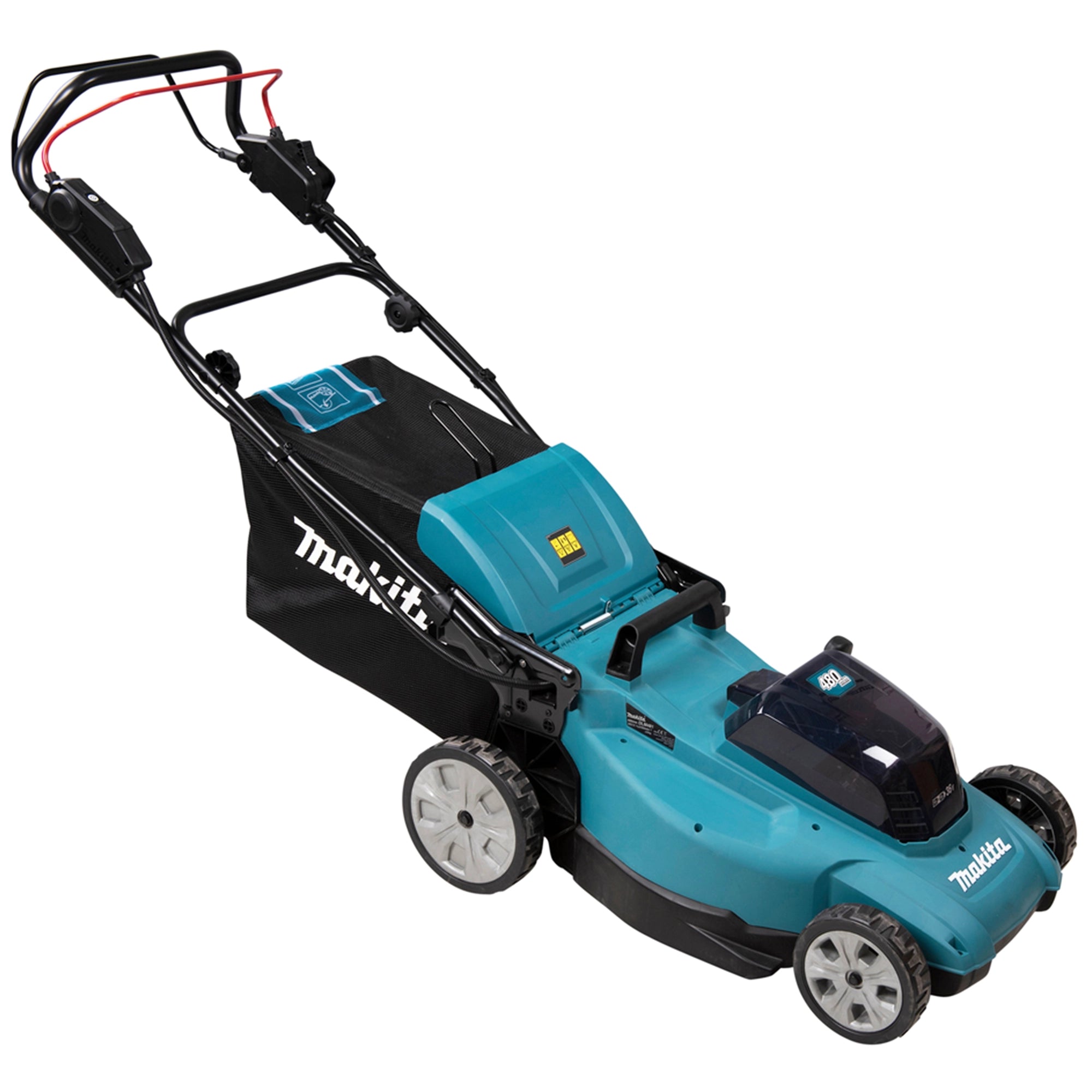 Rasaerba Makita DLM481Z 18Vx2