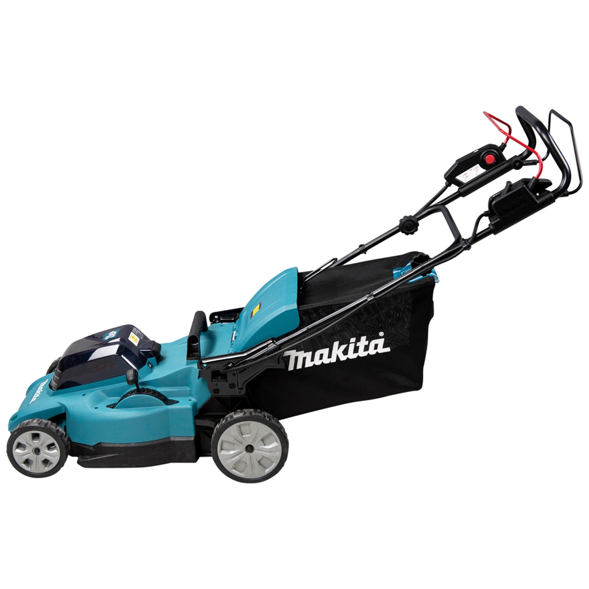 Rasaerba Makita DLM481Z 18Vx2