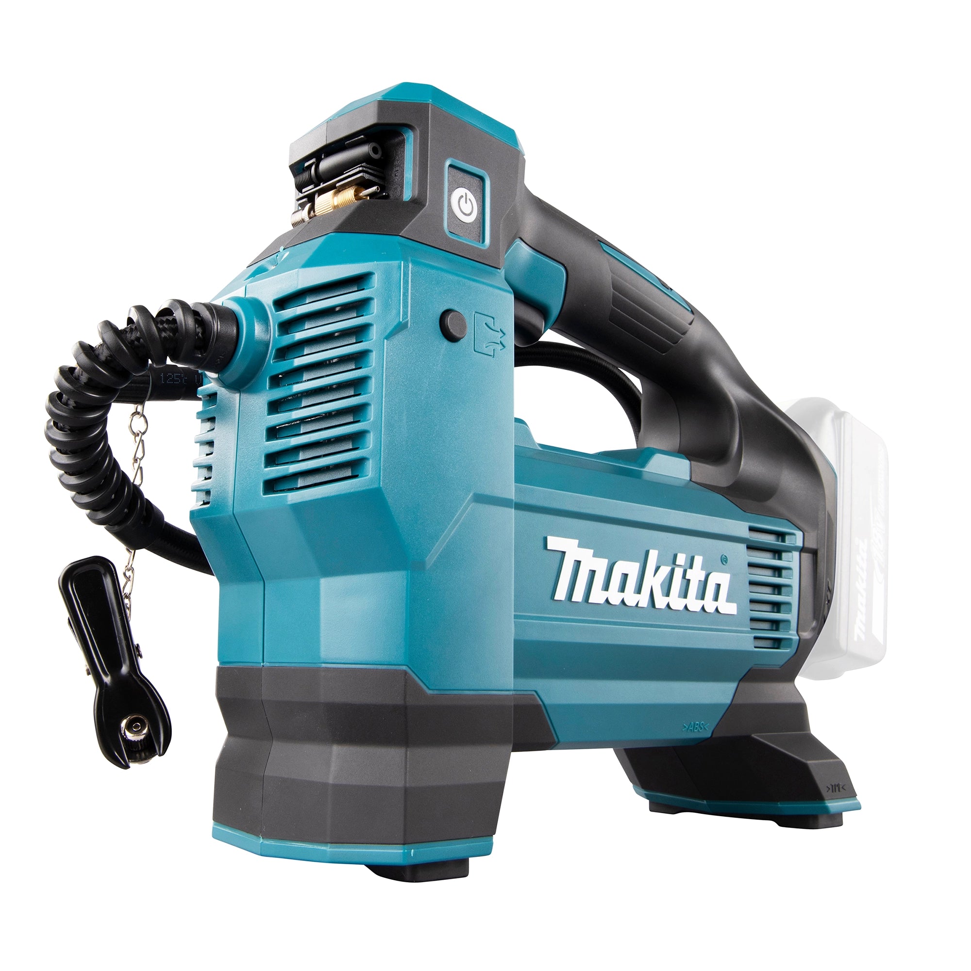 Compresseur portable Makita DMP181Z 18V