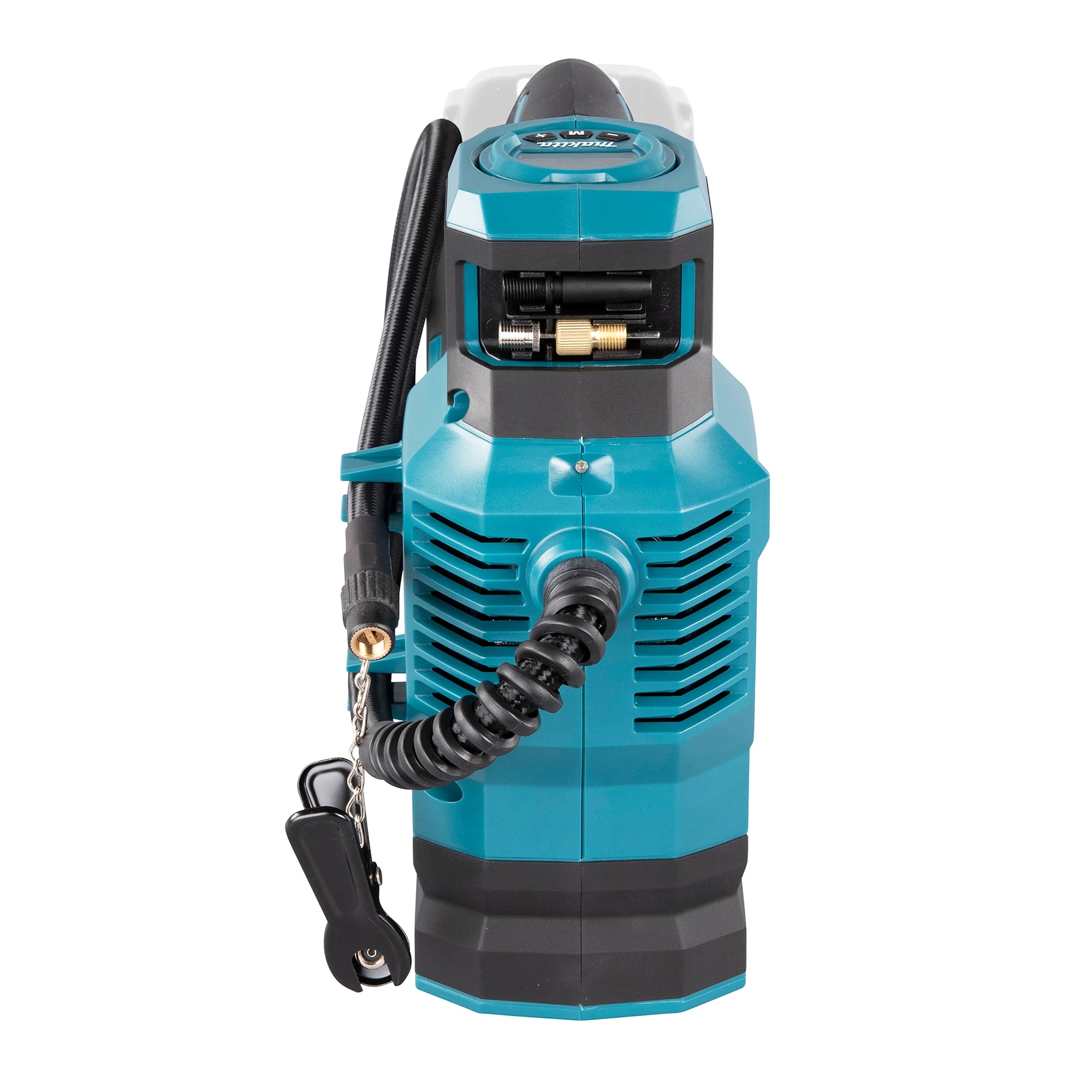 Compresseur portable Makita DMP181Z 18V