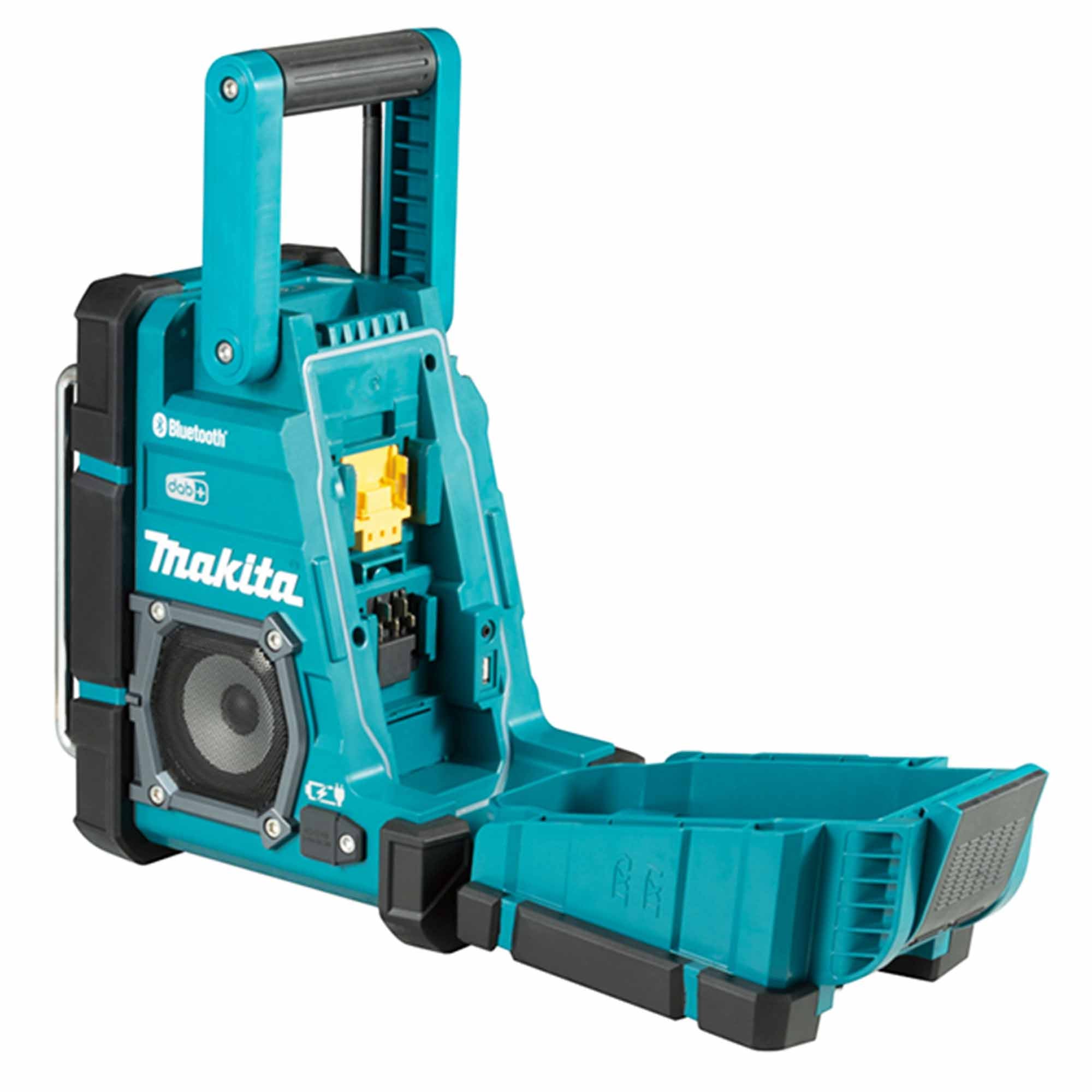 Radio da cantiere Makita DMR301 10.8V / 12V / 18V