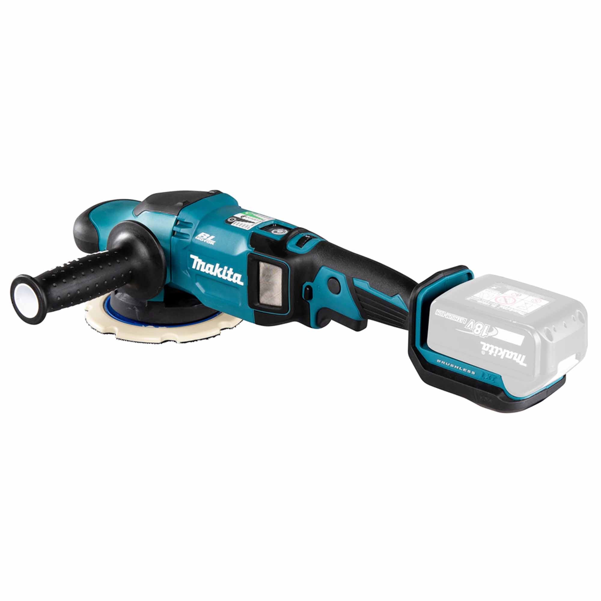 Makita DPO600Z 18V Pander